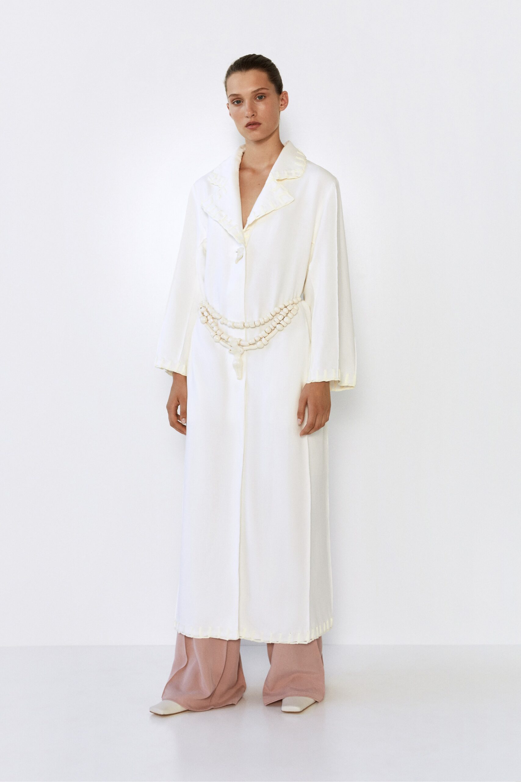 Bevza S/S 21 Look 42