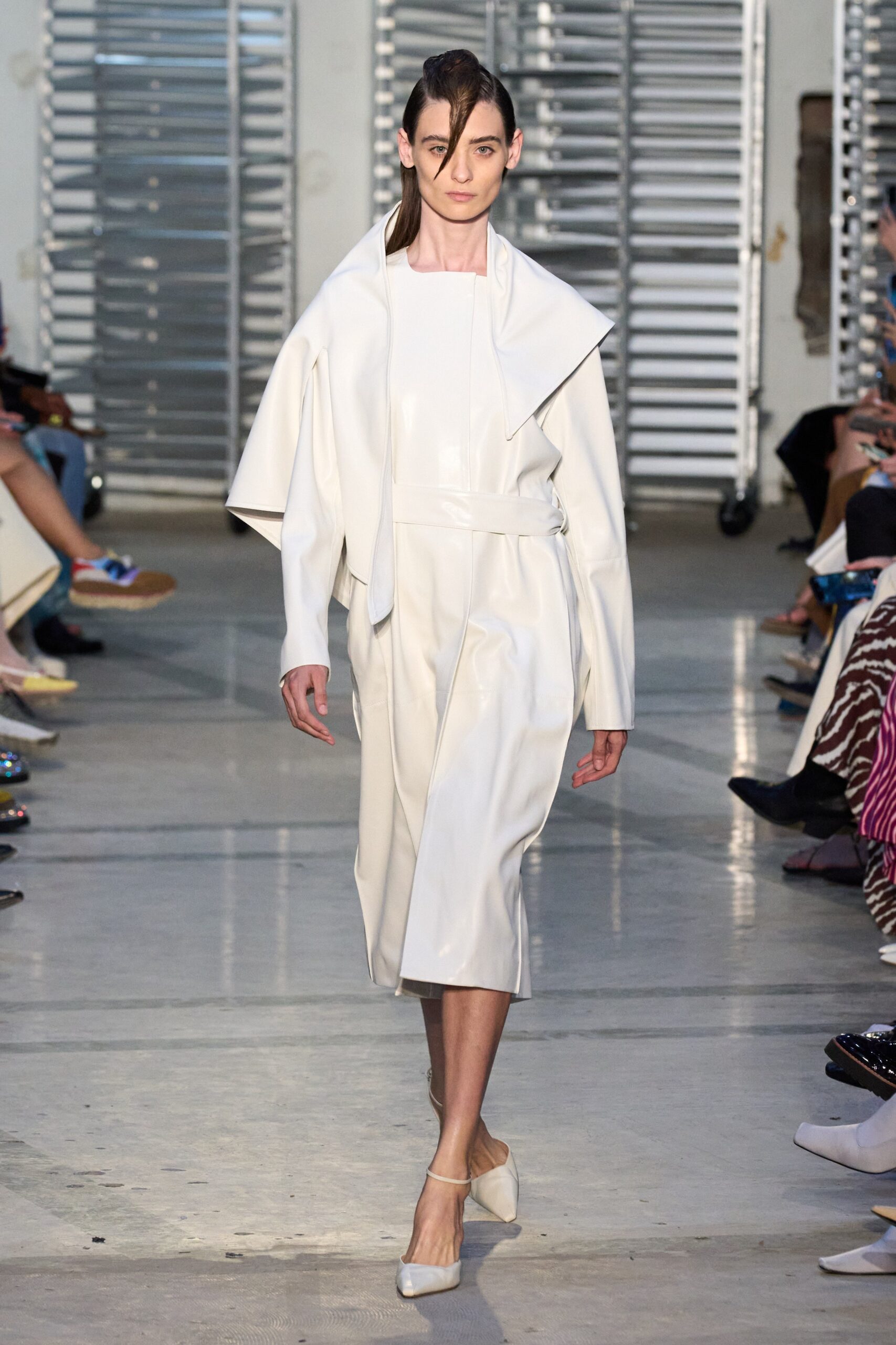 Bevza S/S 23 Look 60