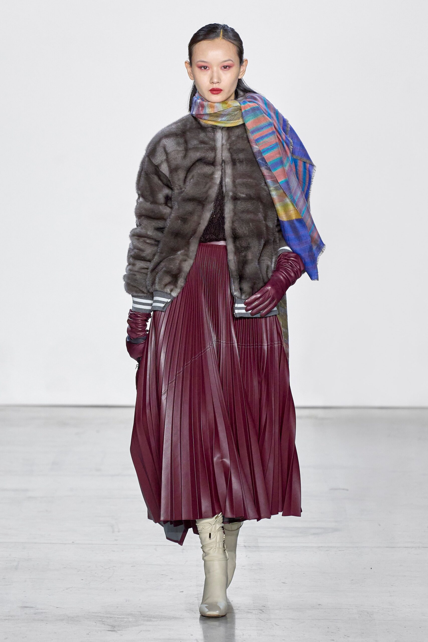 Bibhu Mohapatra F/W 23 Look 71