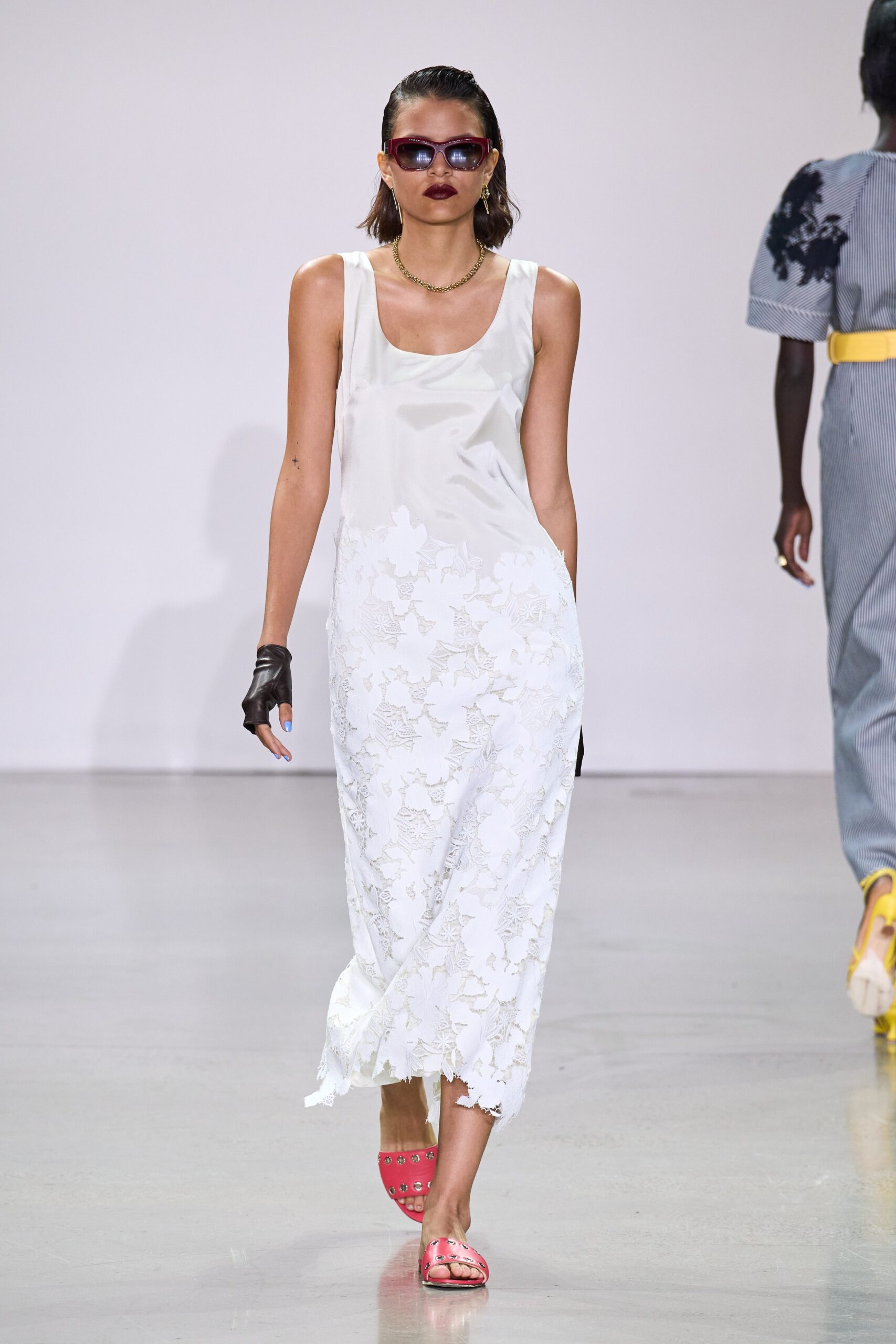 Bibhu Mohapatra S/S 23 Look 65