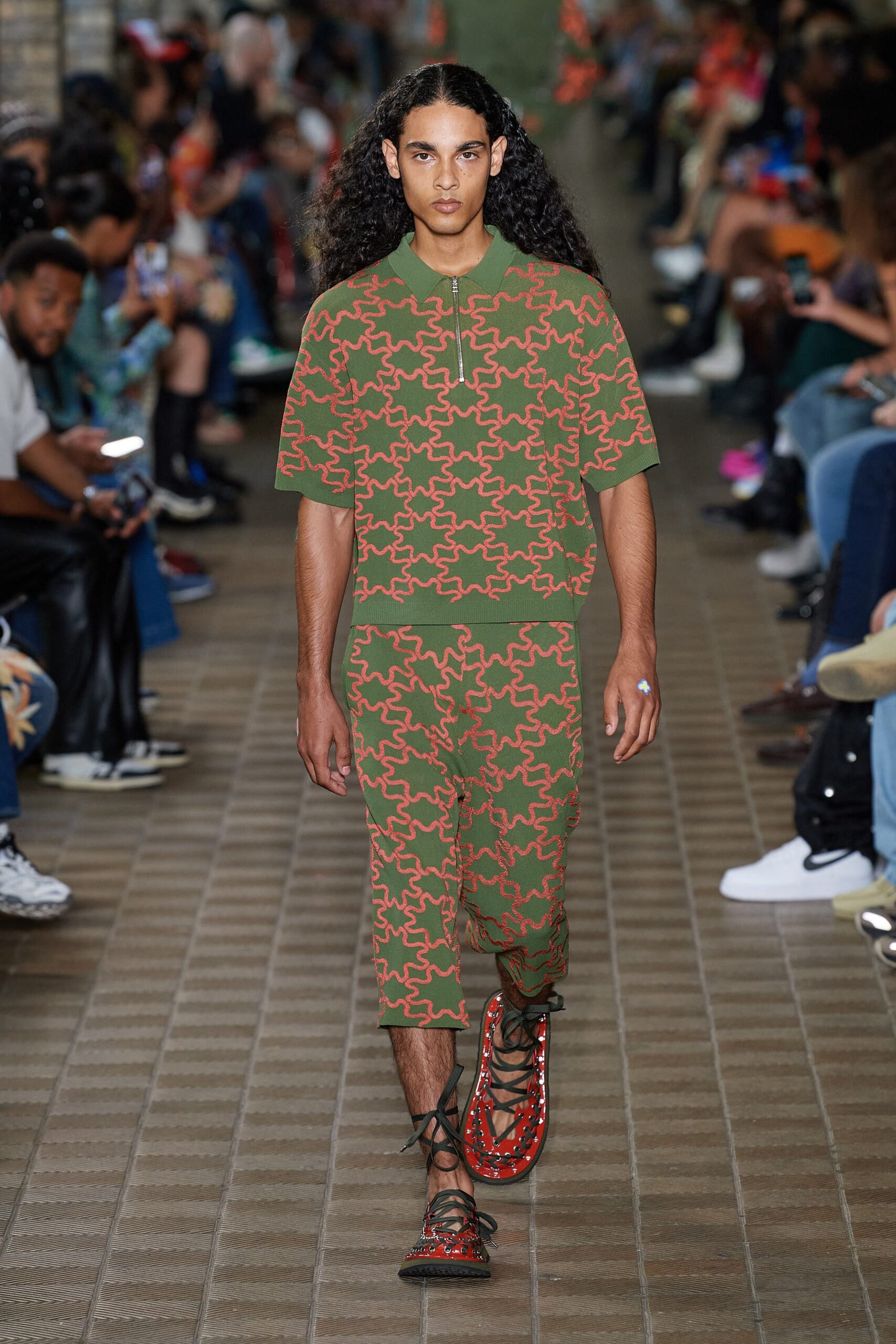 Bluemarble S/S 23 Menswear Look 69