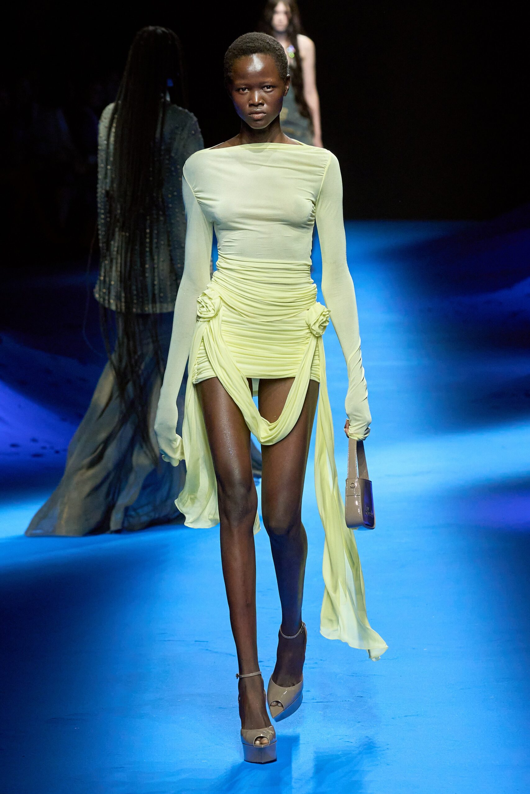 Blumarine S/S 23 Look 76