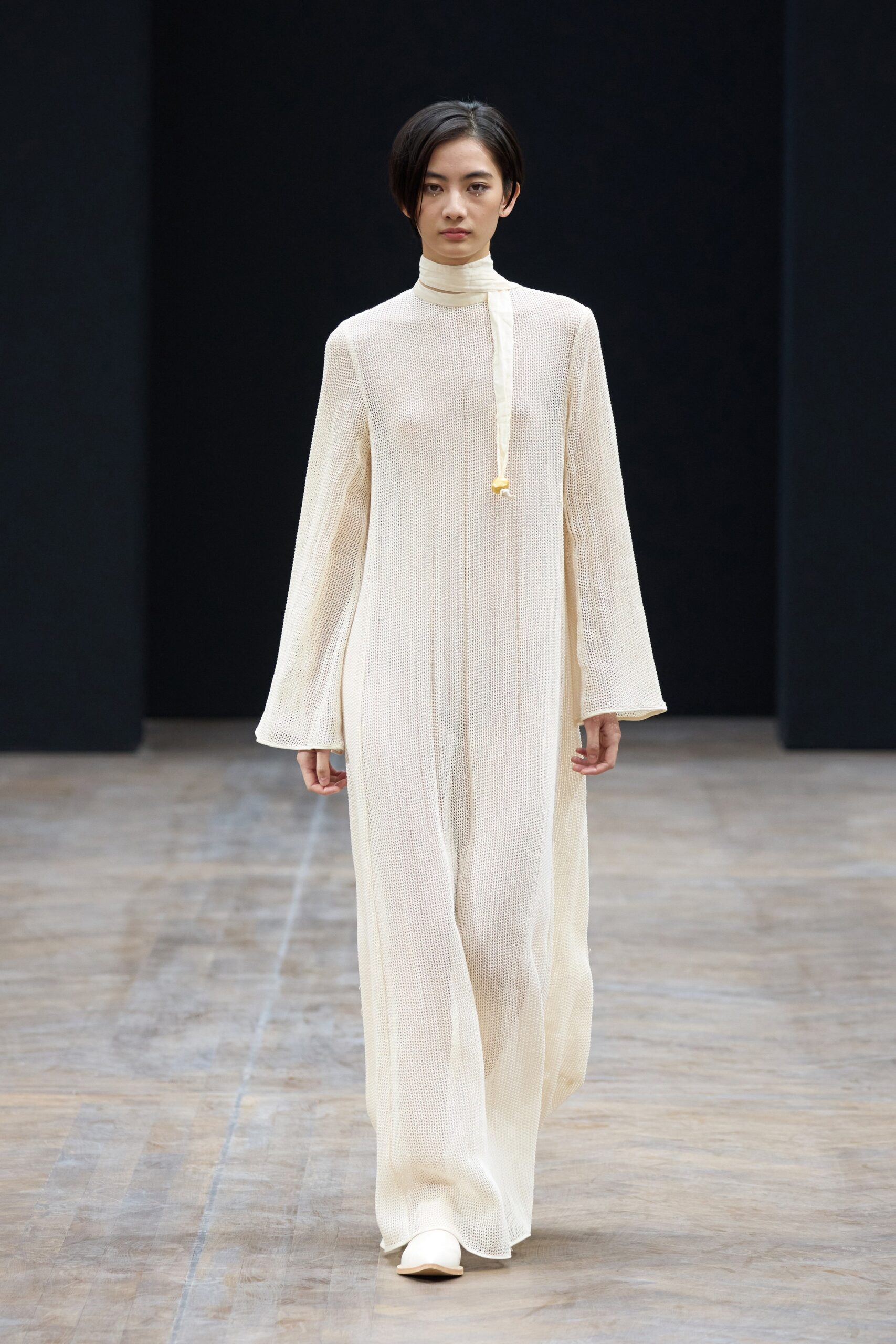 Bobkova Berlin S/S 23 Look 42