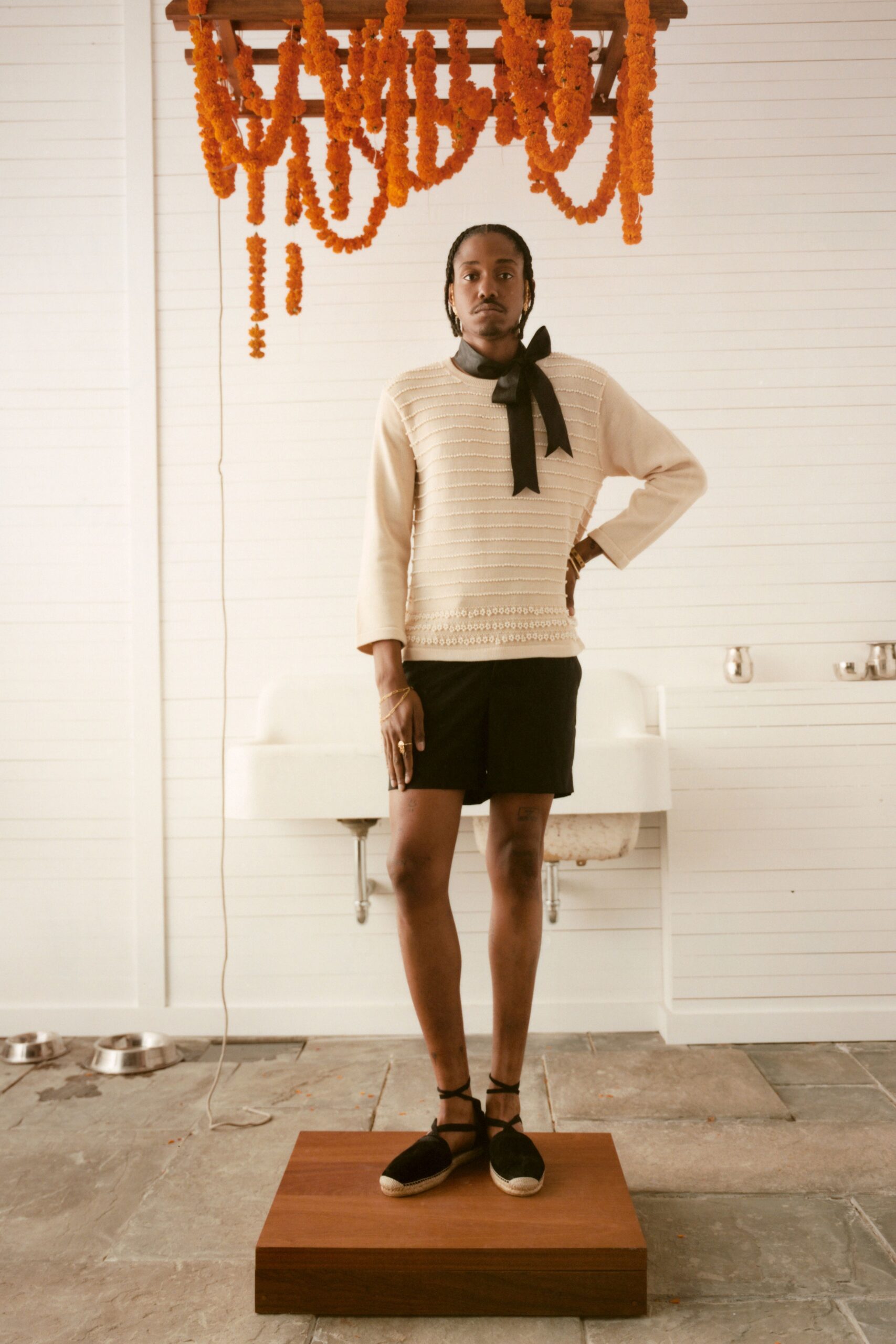 Bode F/W 22 Look 74
