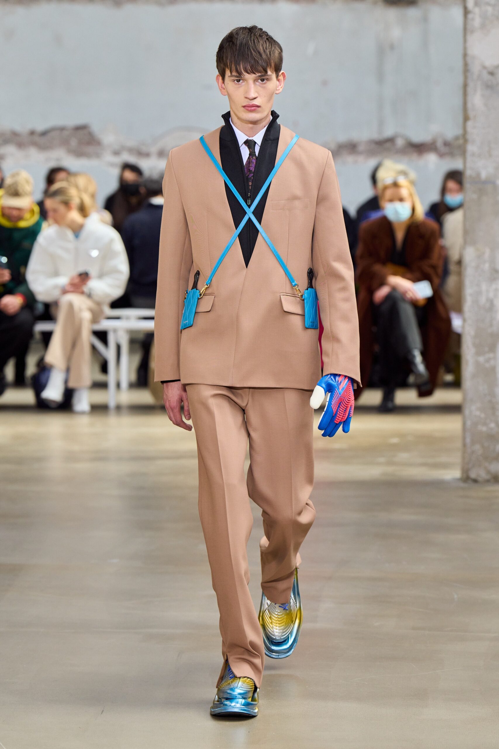 Botter F/W 22 Look 63