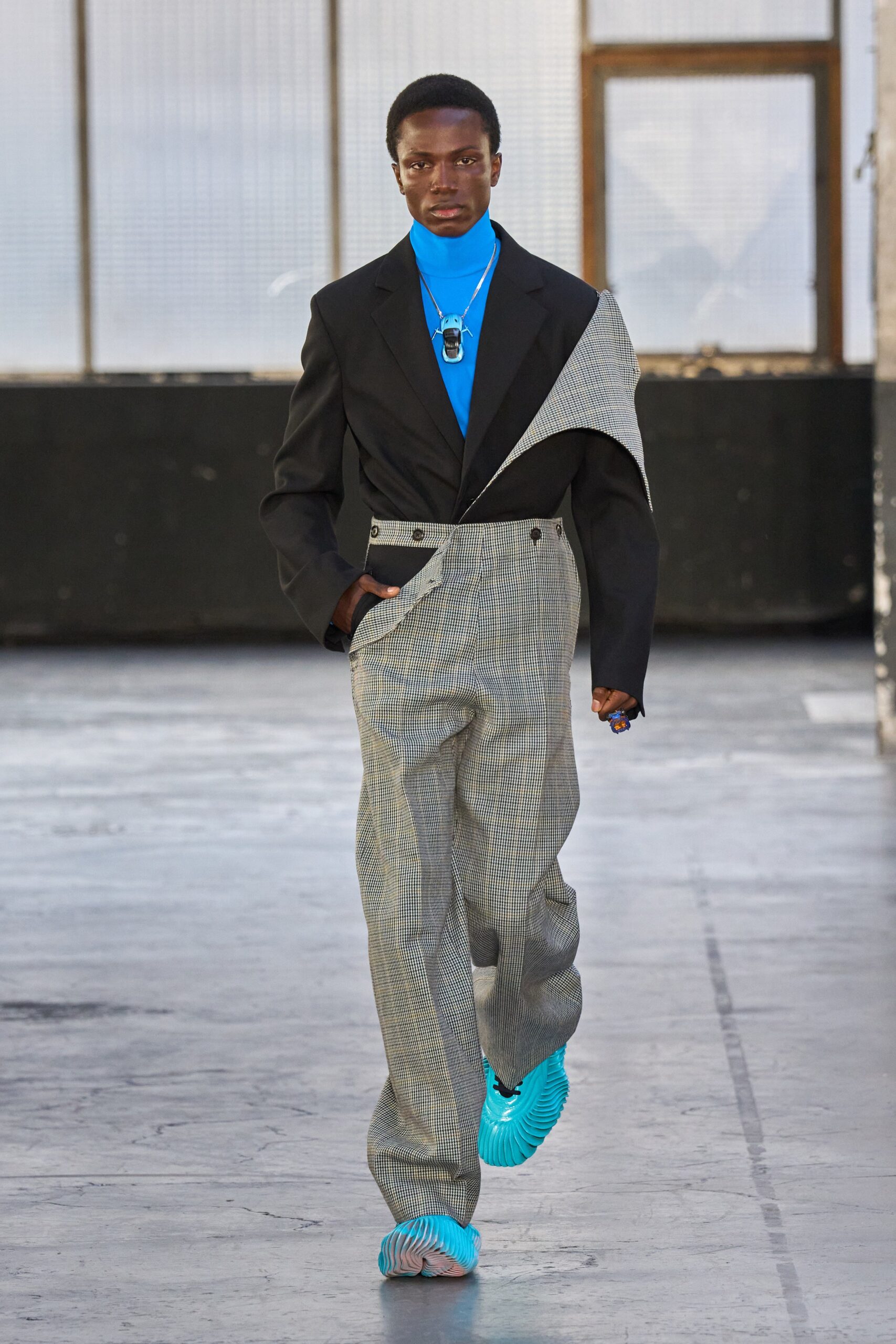 Botter F/W 23 Menswear Look 65