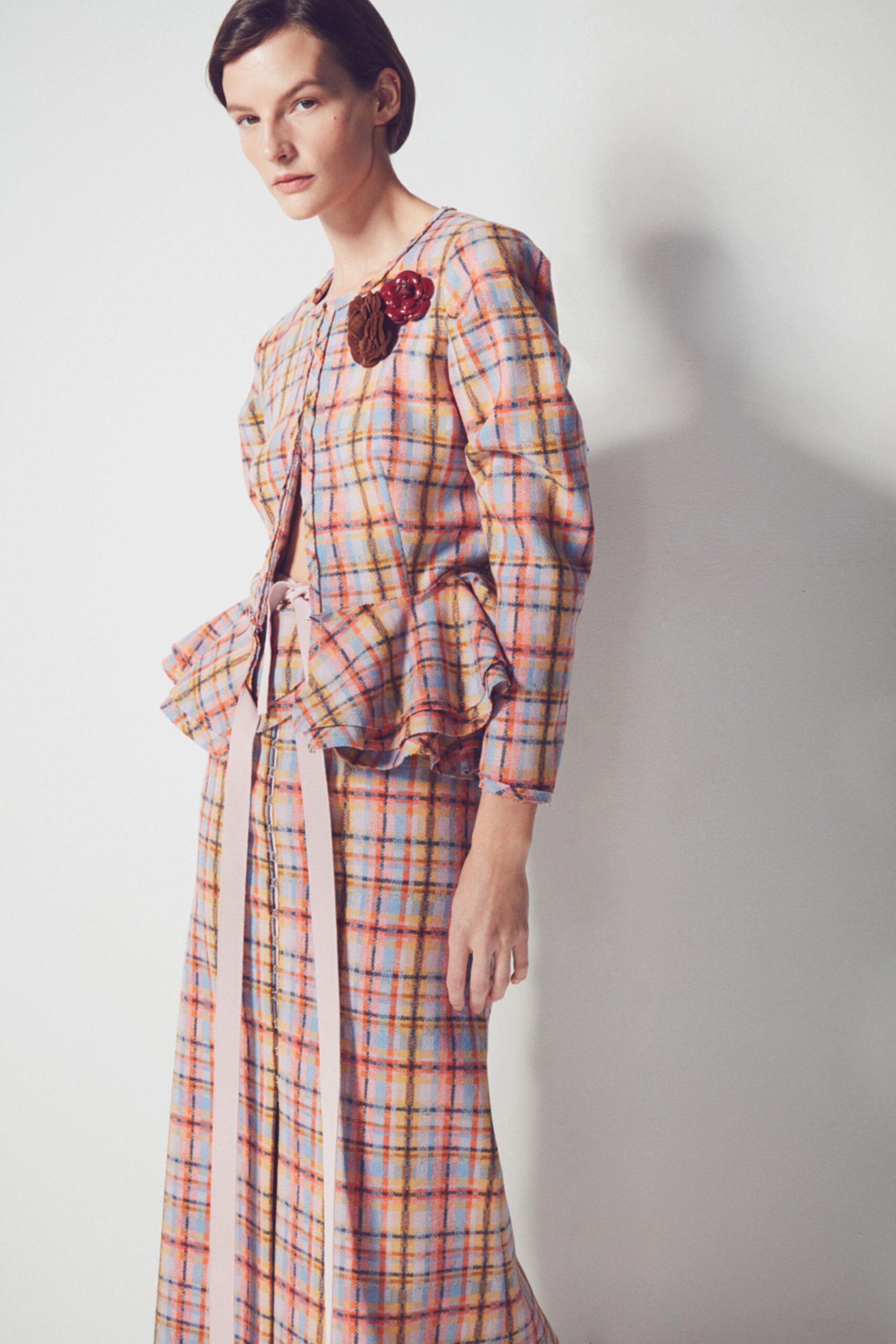 Brock Collection F/W 19 Look 74