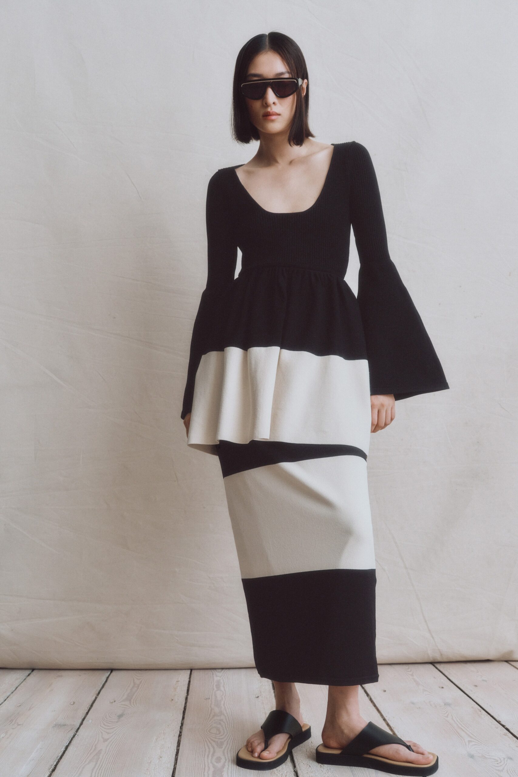 By Malene Birger Copenhagen S/S 23 Look 71