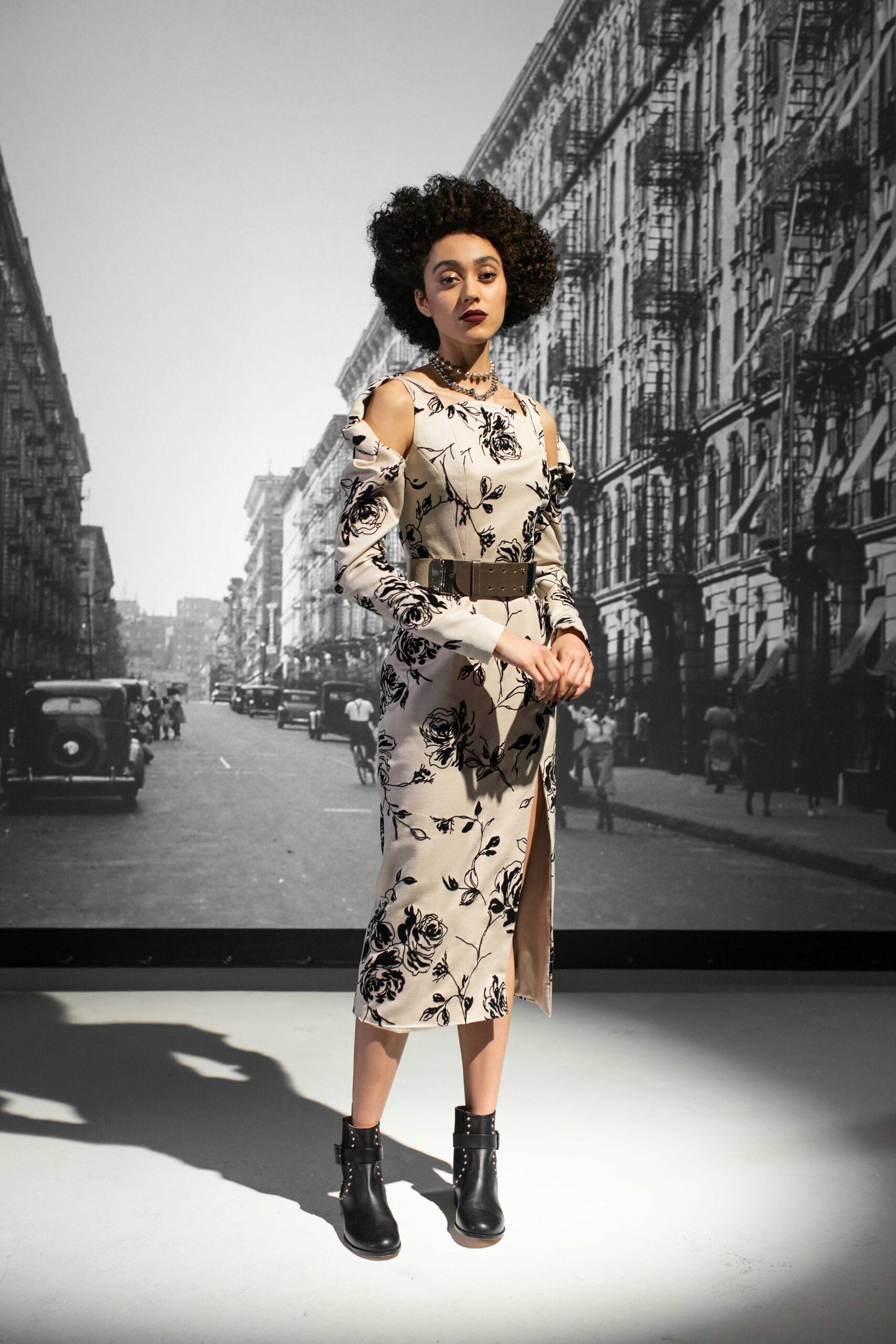 Bibhu Mohapatra F/W 21 Look 87