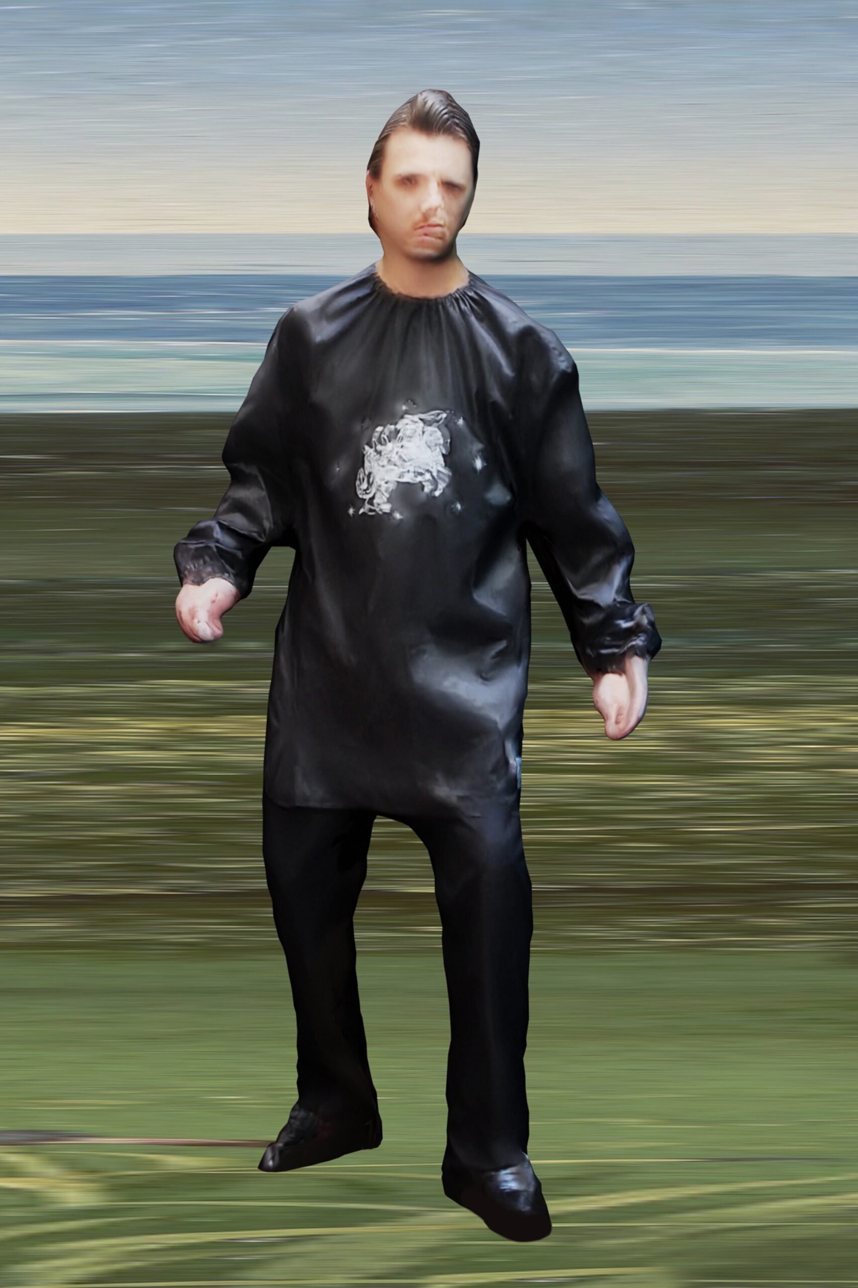 Boramy Viguier F/W 21 Look 67