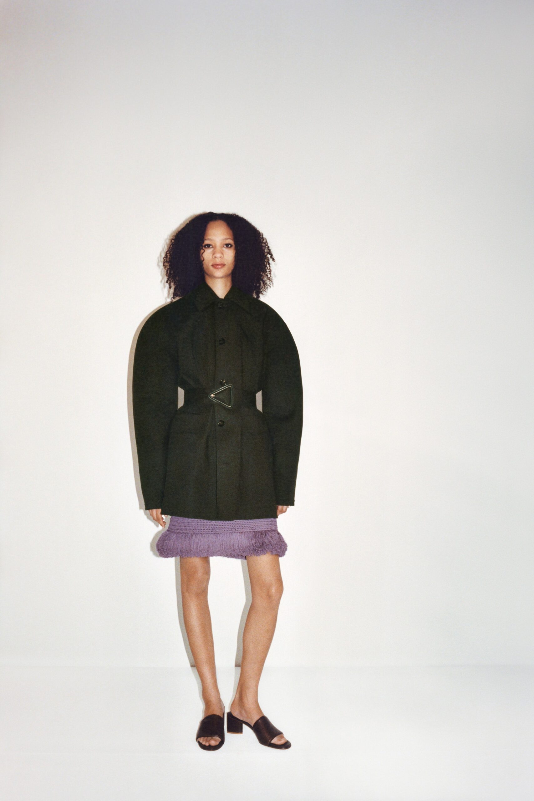 Bottega Veneta Resort 21 Look 71