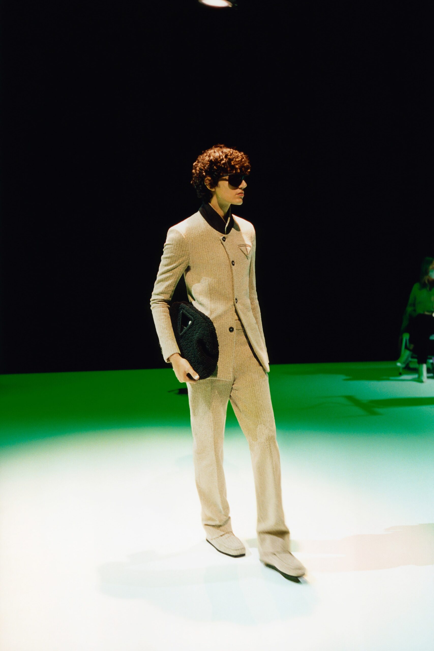 Bottega Veneta S/S 21 Look 76