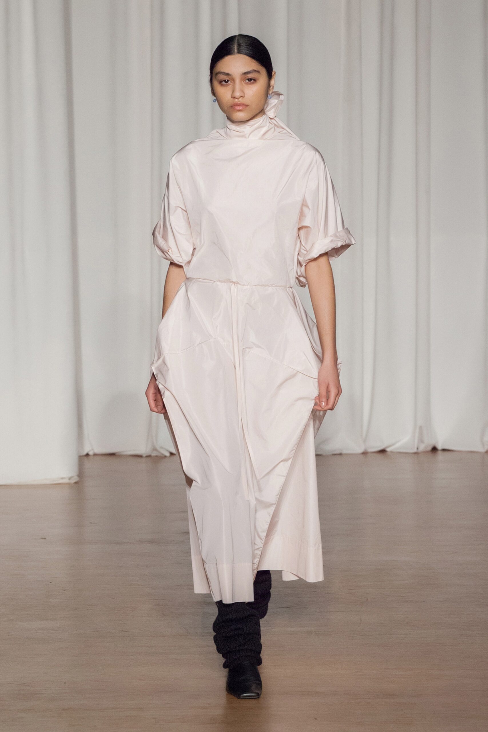Bevza F/W 19 Look 85