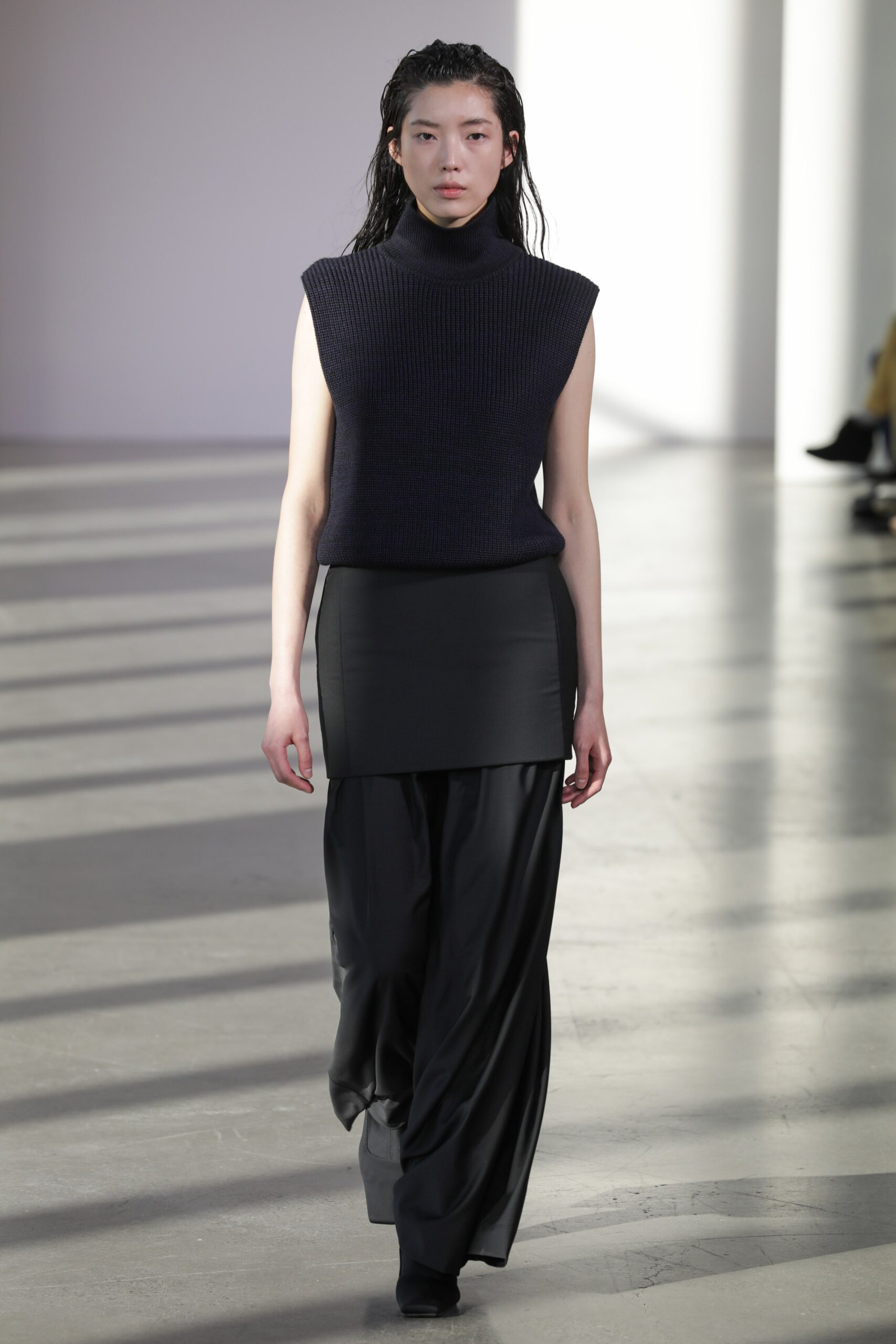 Bevza F/W 22 Look 84