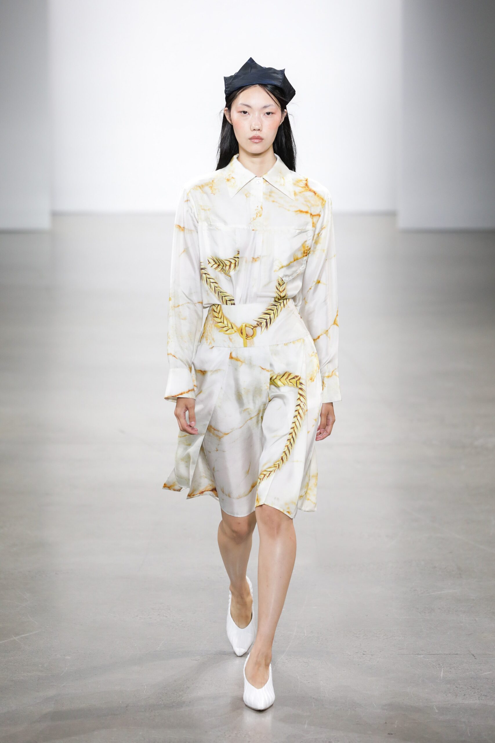 Bevza S/S 22 Look 78