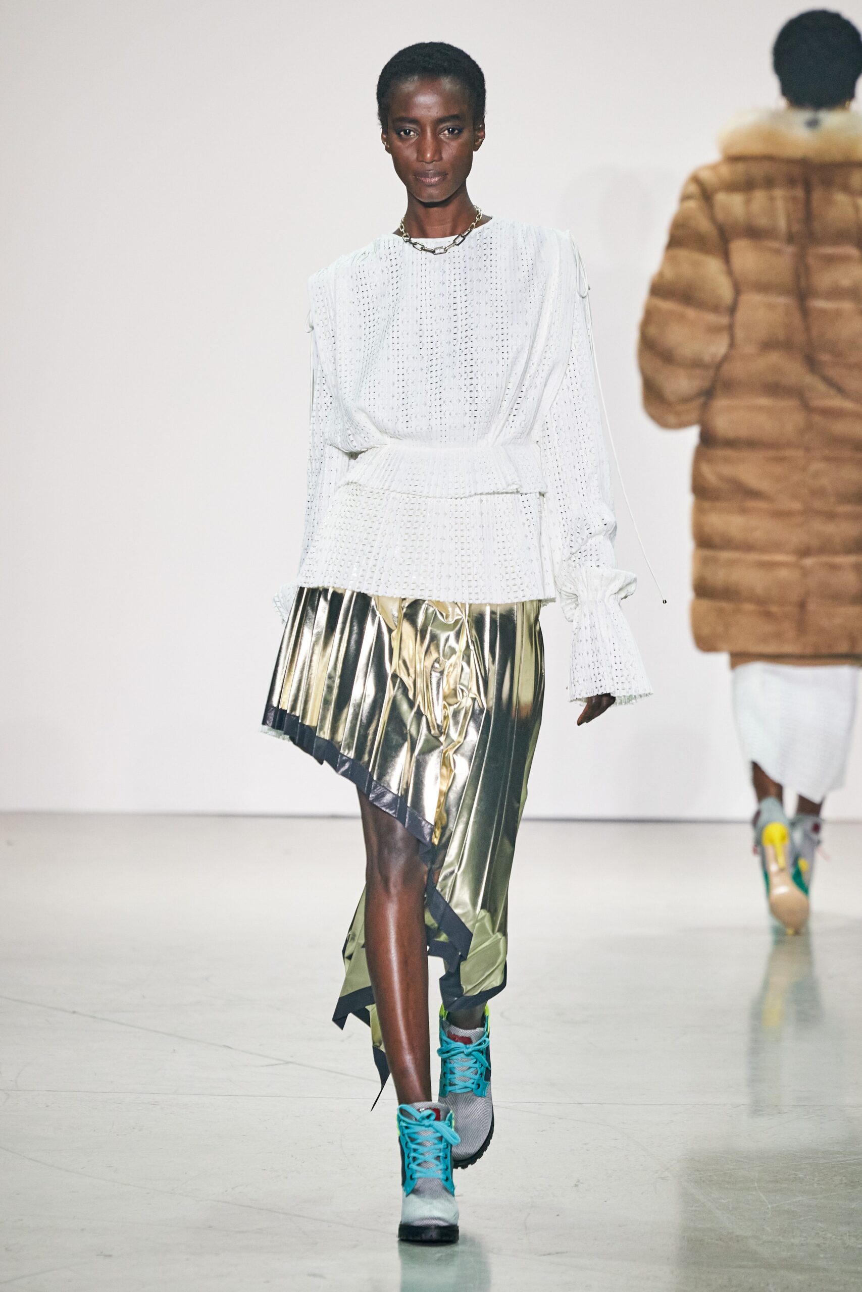 Bibhu Mohapatra F/W 22 Look 78