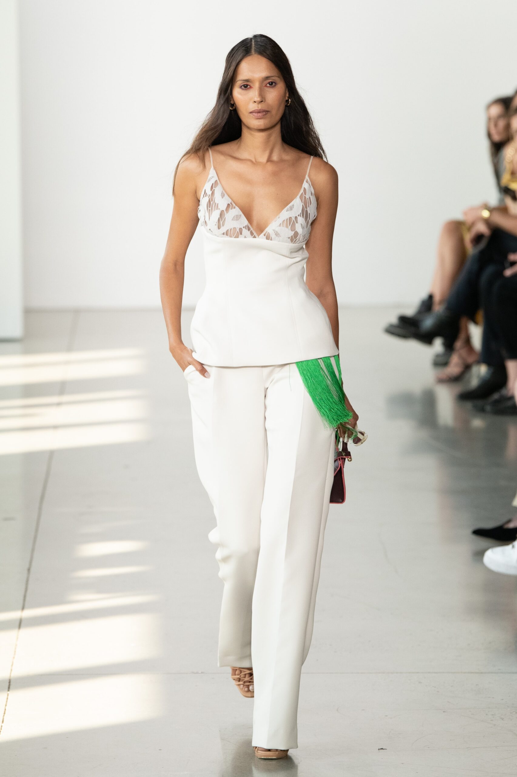 Bibhu Mohapatra S/S 22 Look 81