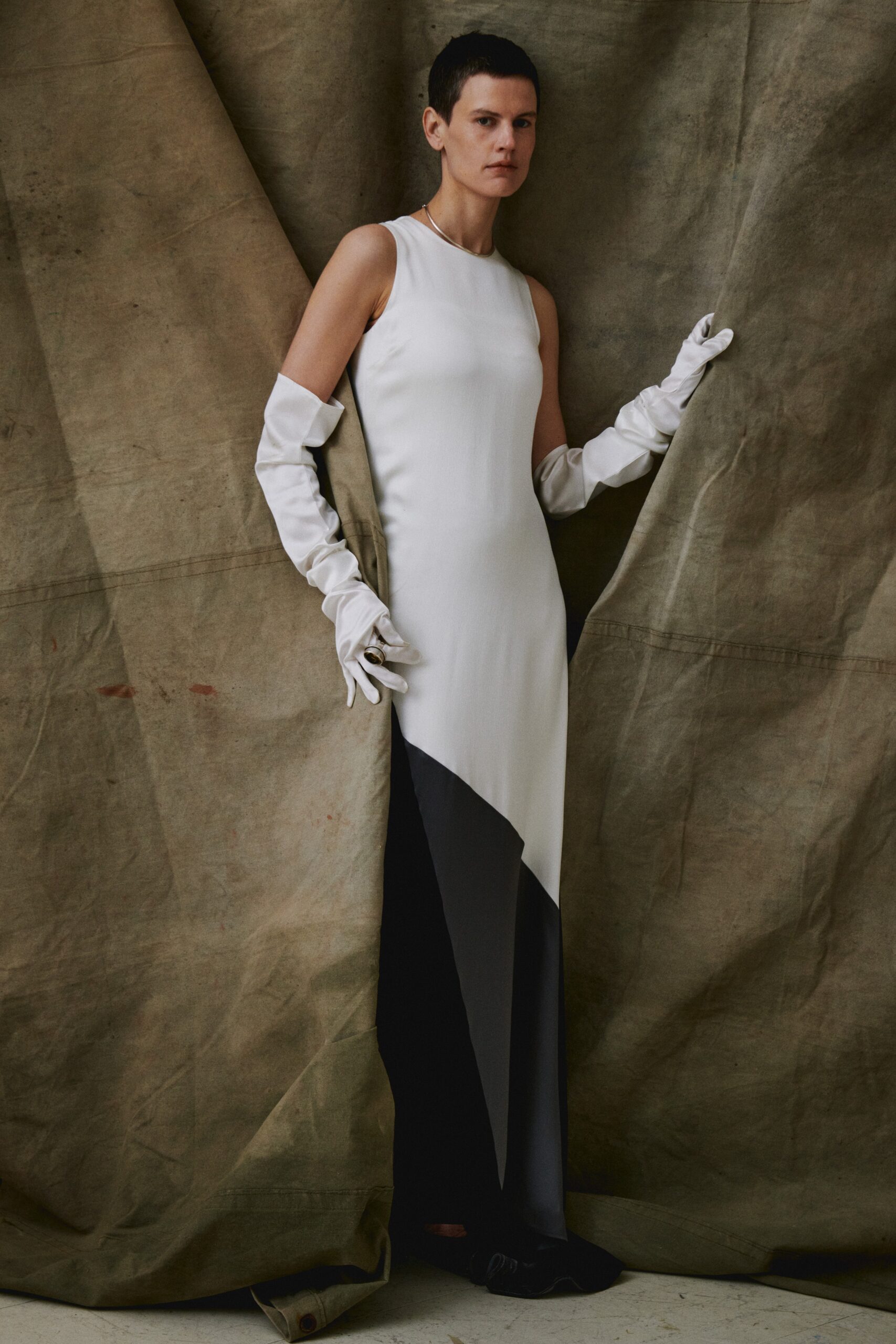 Bite Studios Stockholm F/W 22 Look 86