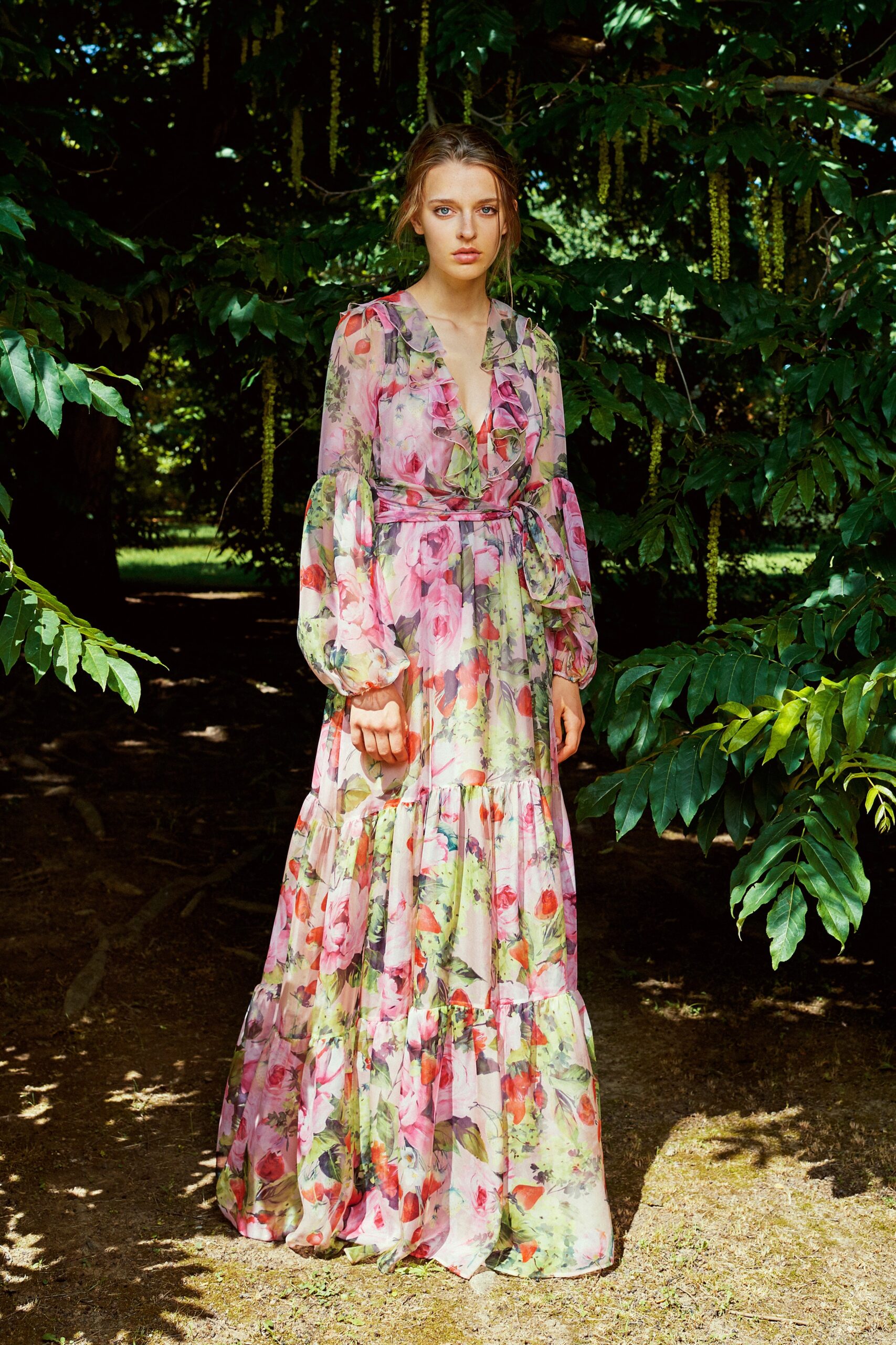 Blumarine Resort 20 Look 81