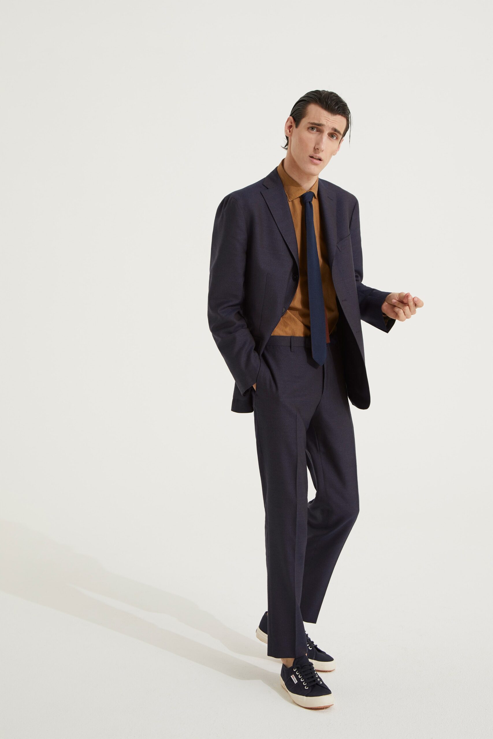 Boglioli S/S 21 Menswear Look 101
