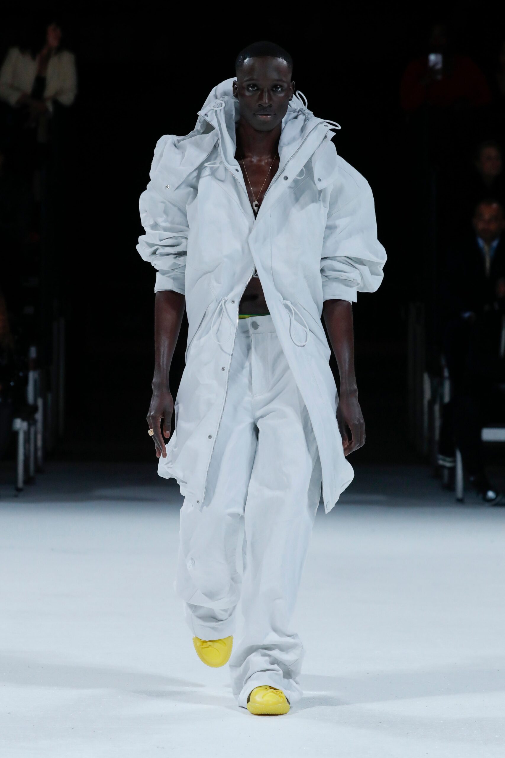 Bottega Veneta S/S 22 Look 77