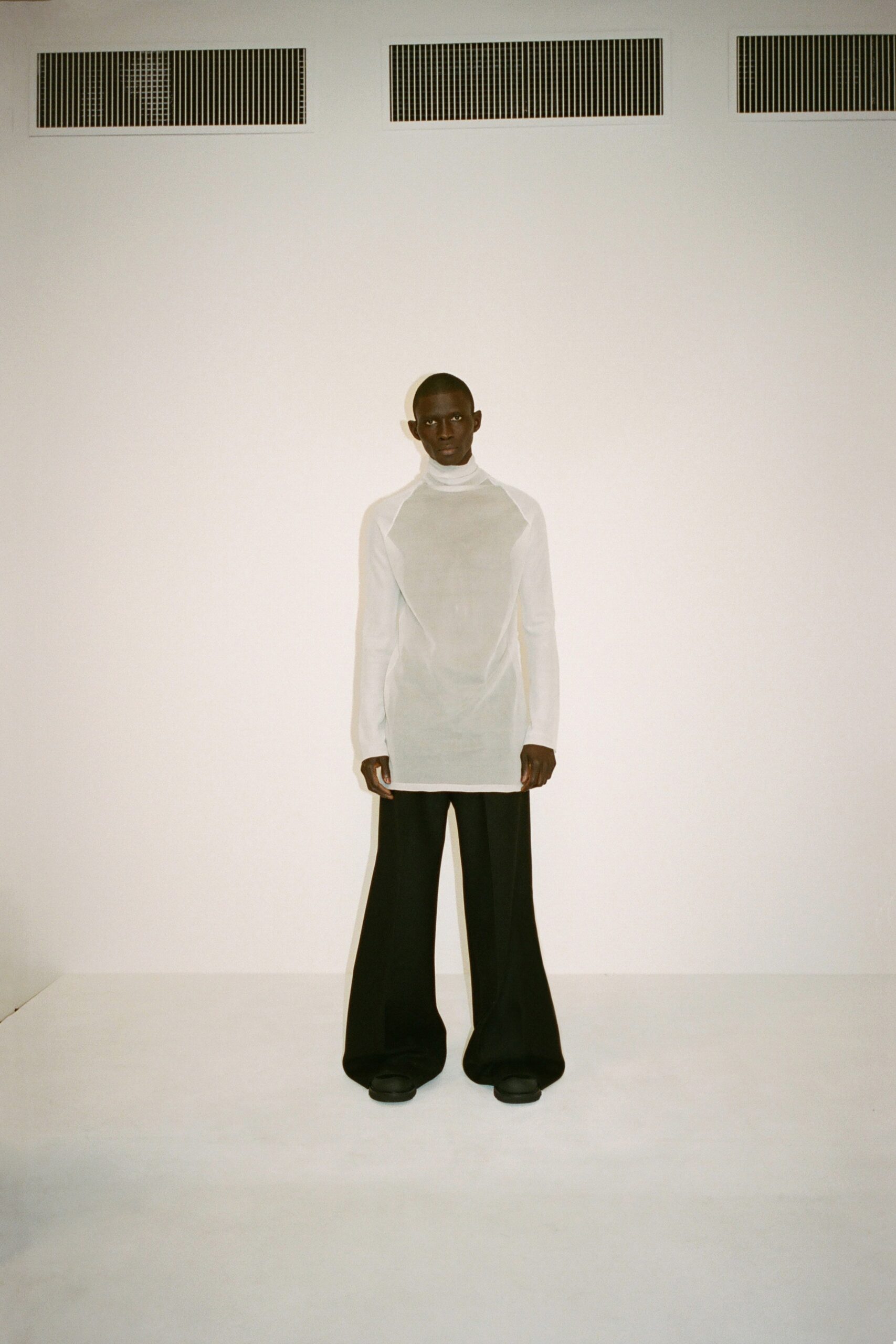 Bottega Veneta F/W 19 Look 187