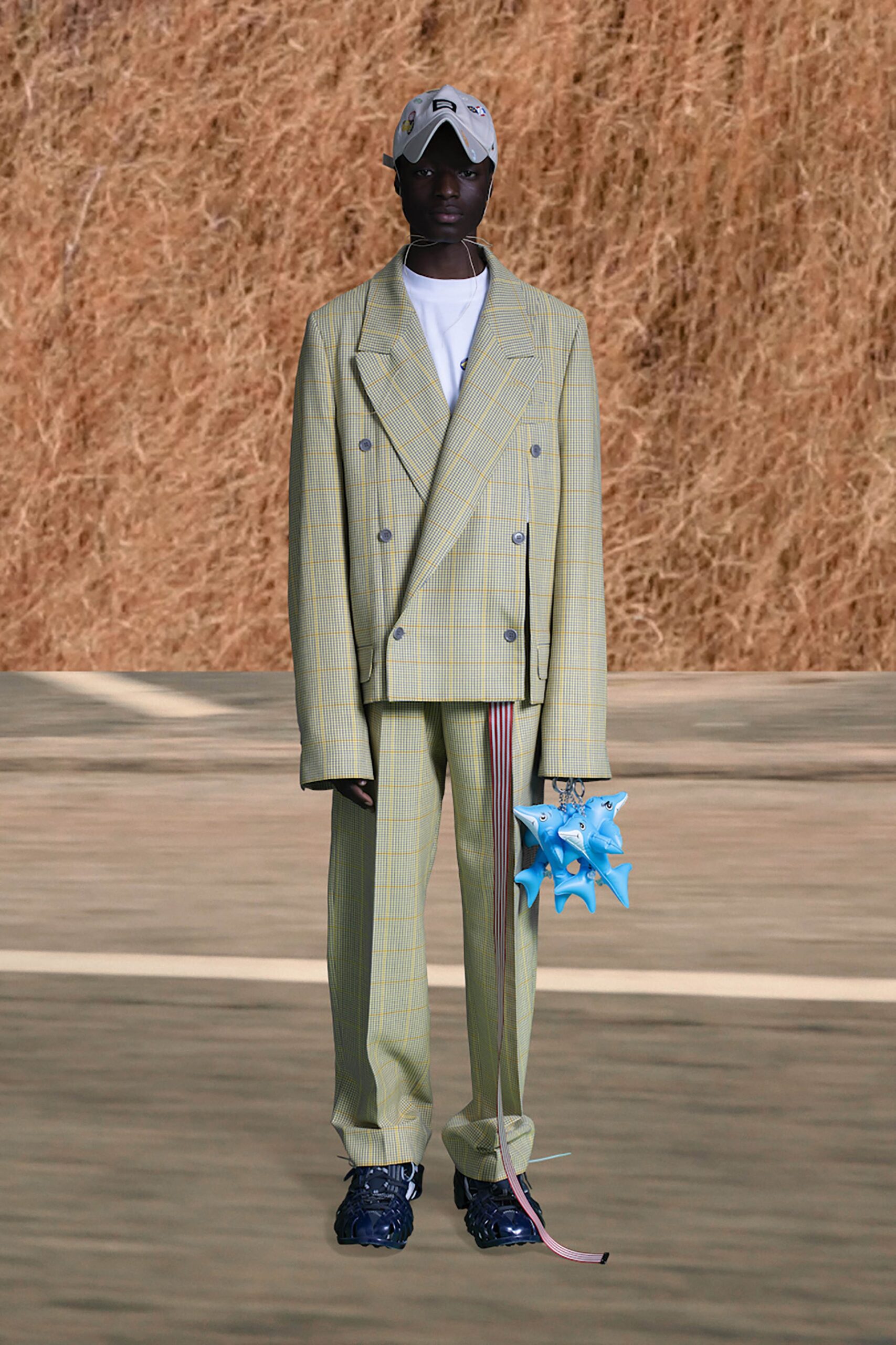 Botter S/S 20 Menswear Look 83