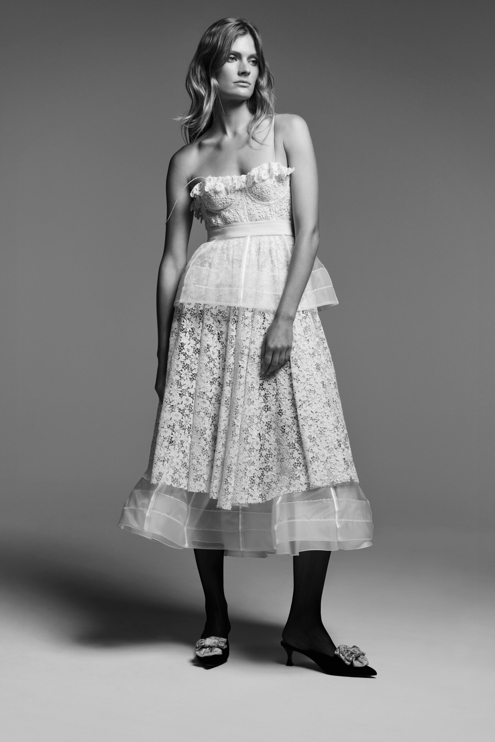 Brock Collection Resort 20 Look 81