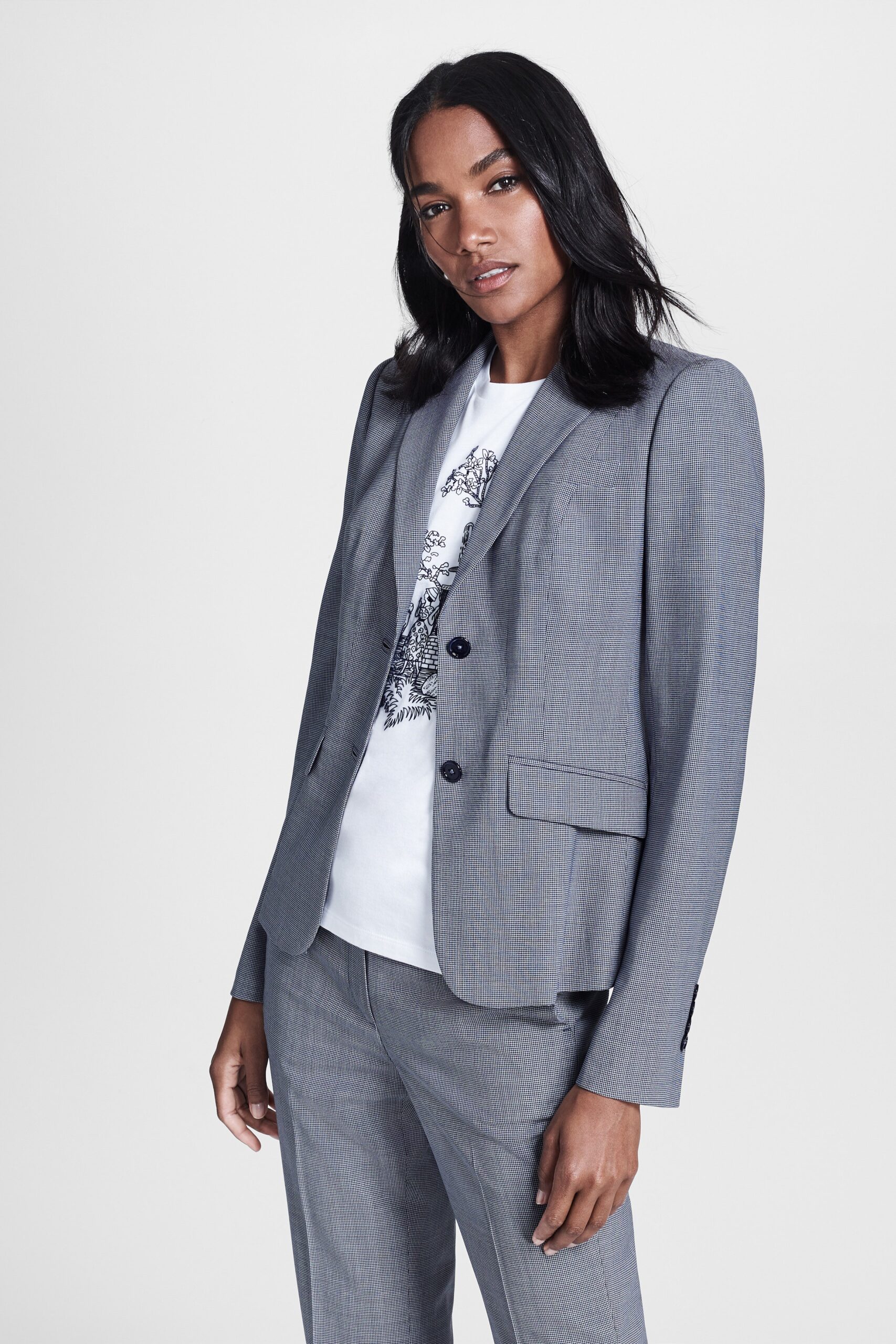Brooks Brothers S/S 20 Look 57