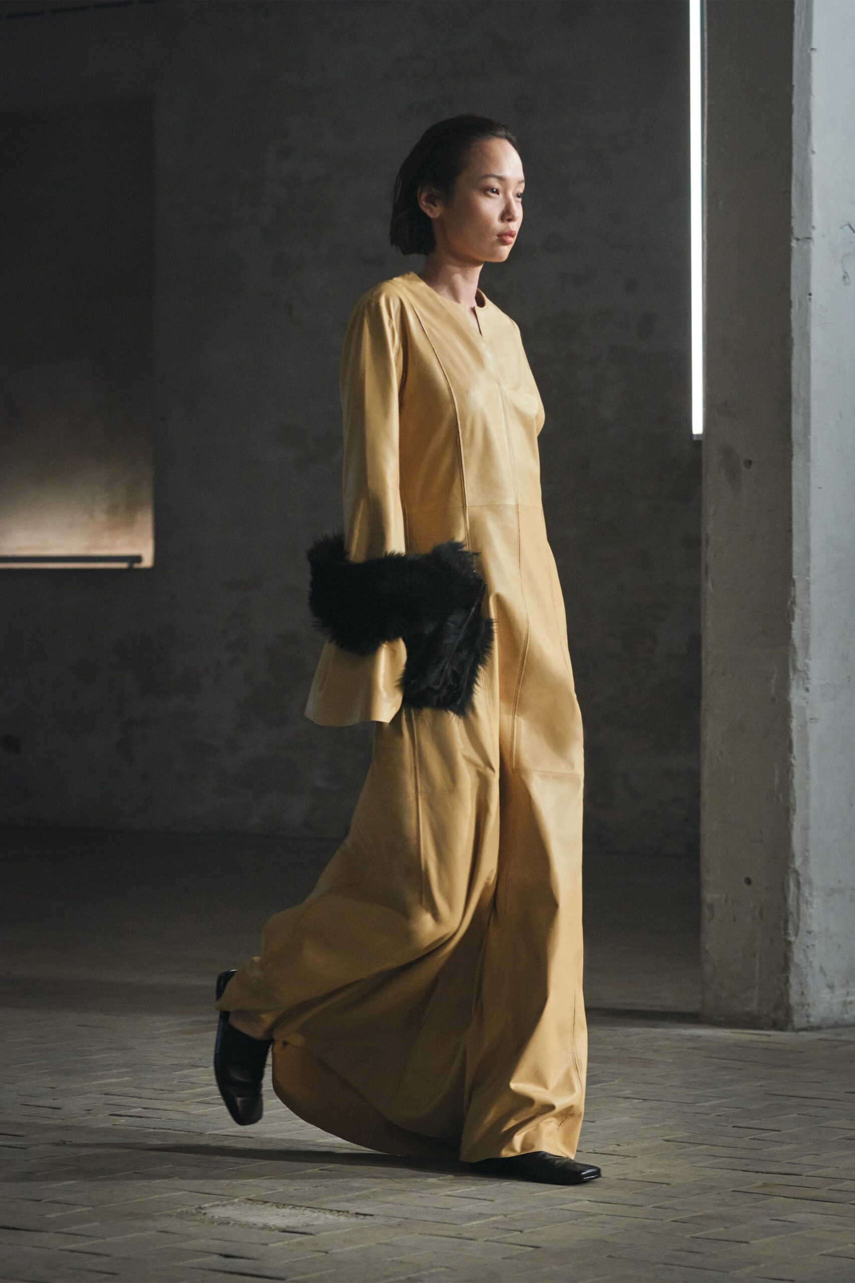 By Malene Birger Copenhagen F/W 22 Look 77