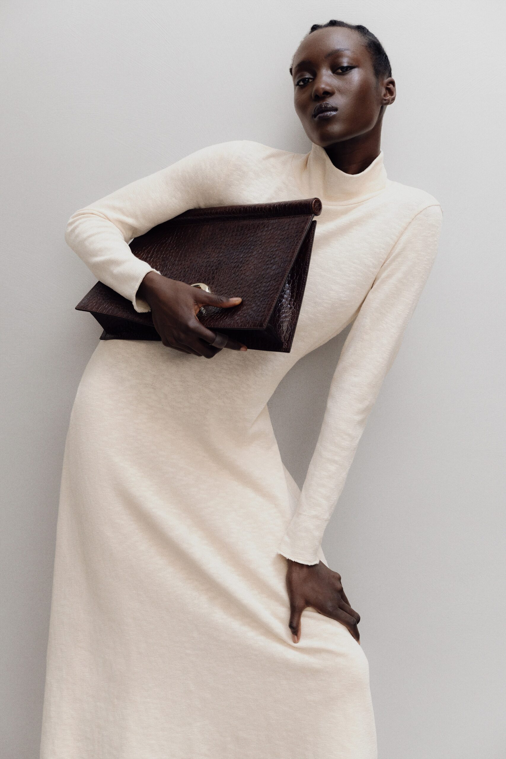 By Malene Birger Copenhagen F/W 21 Look 79