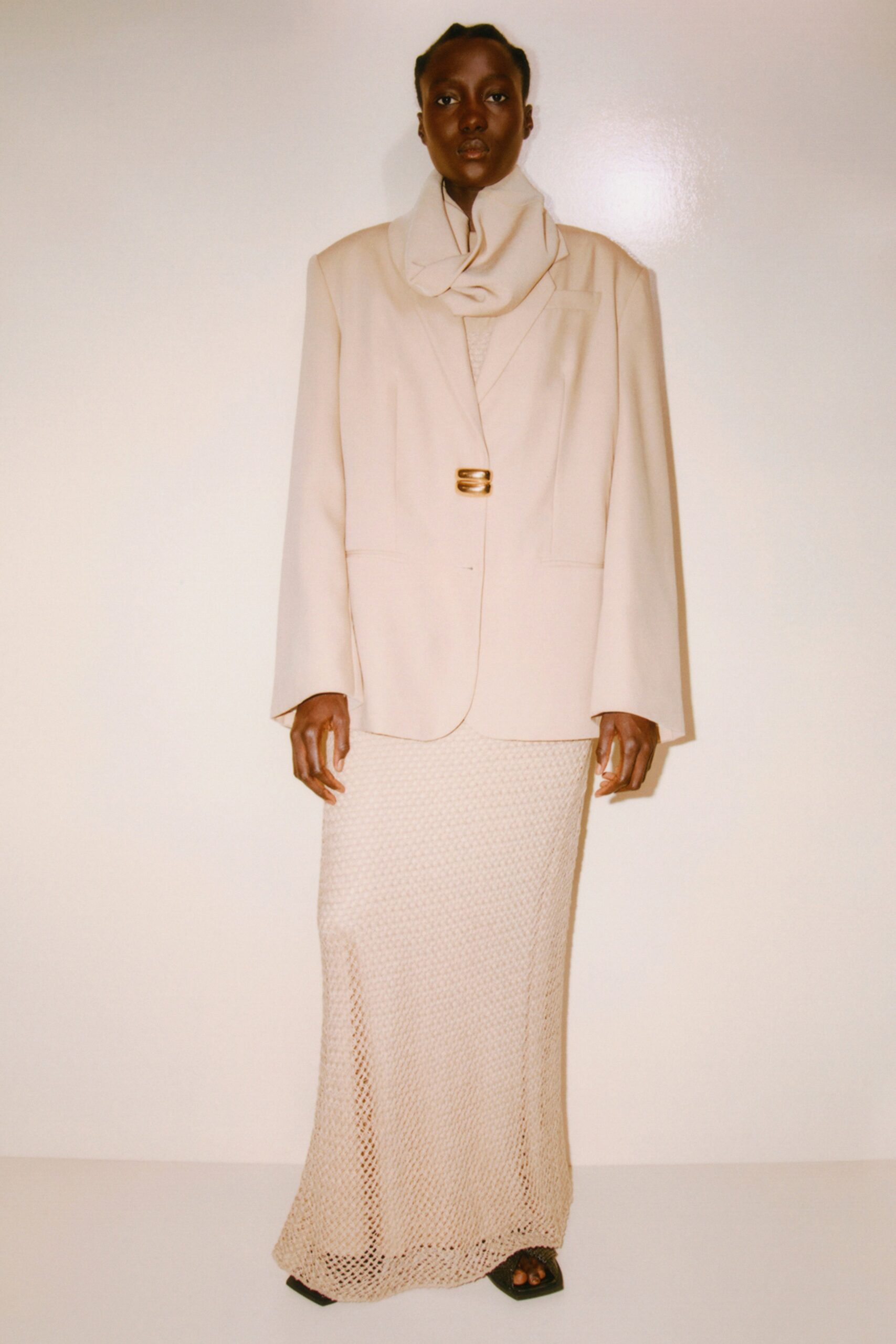 By Malene Birger F/W 22 Look 68