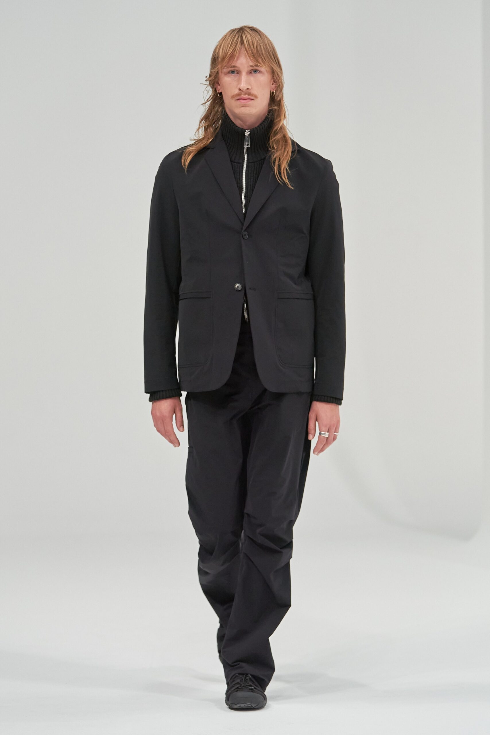 Berner Kühl Copenhagen S/S 23 Look 80