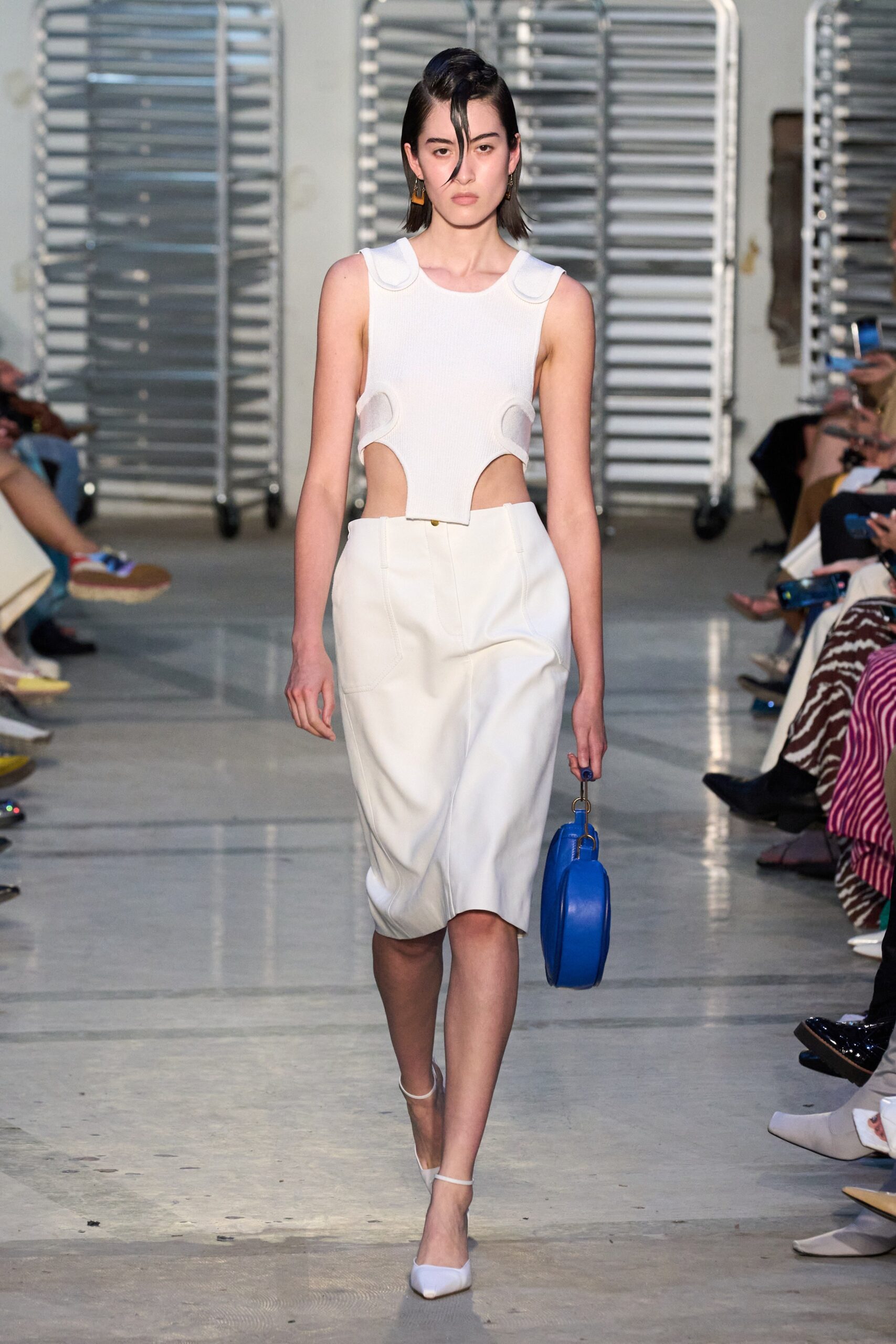 Bevza S/S 23 Look 66