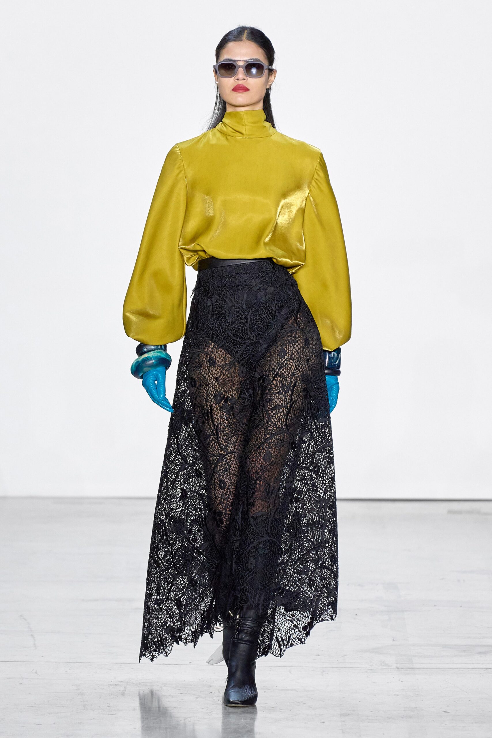 Bibhu Mohapatra F/W 23 Look 78