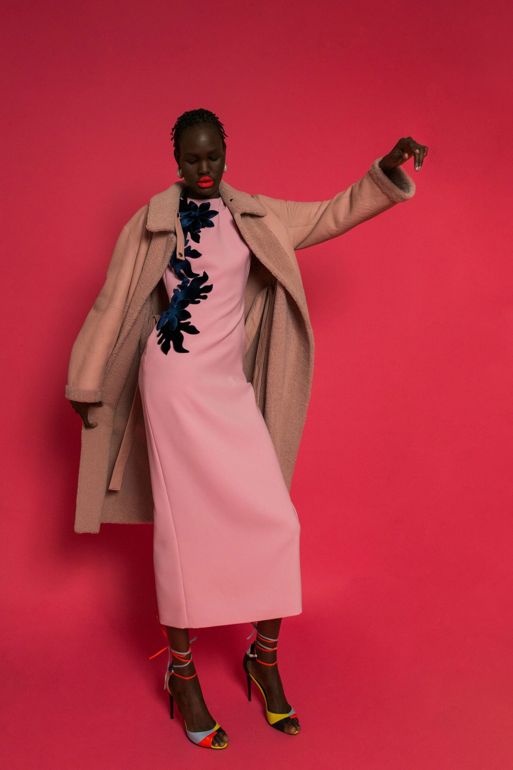 Bibhu Mohapatra Resort 23 Look 79