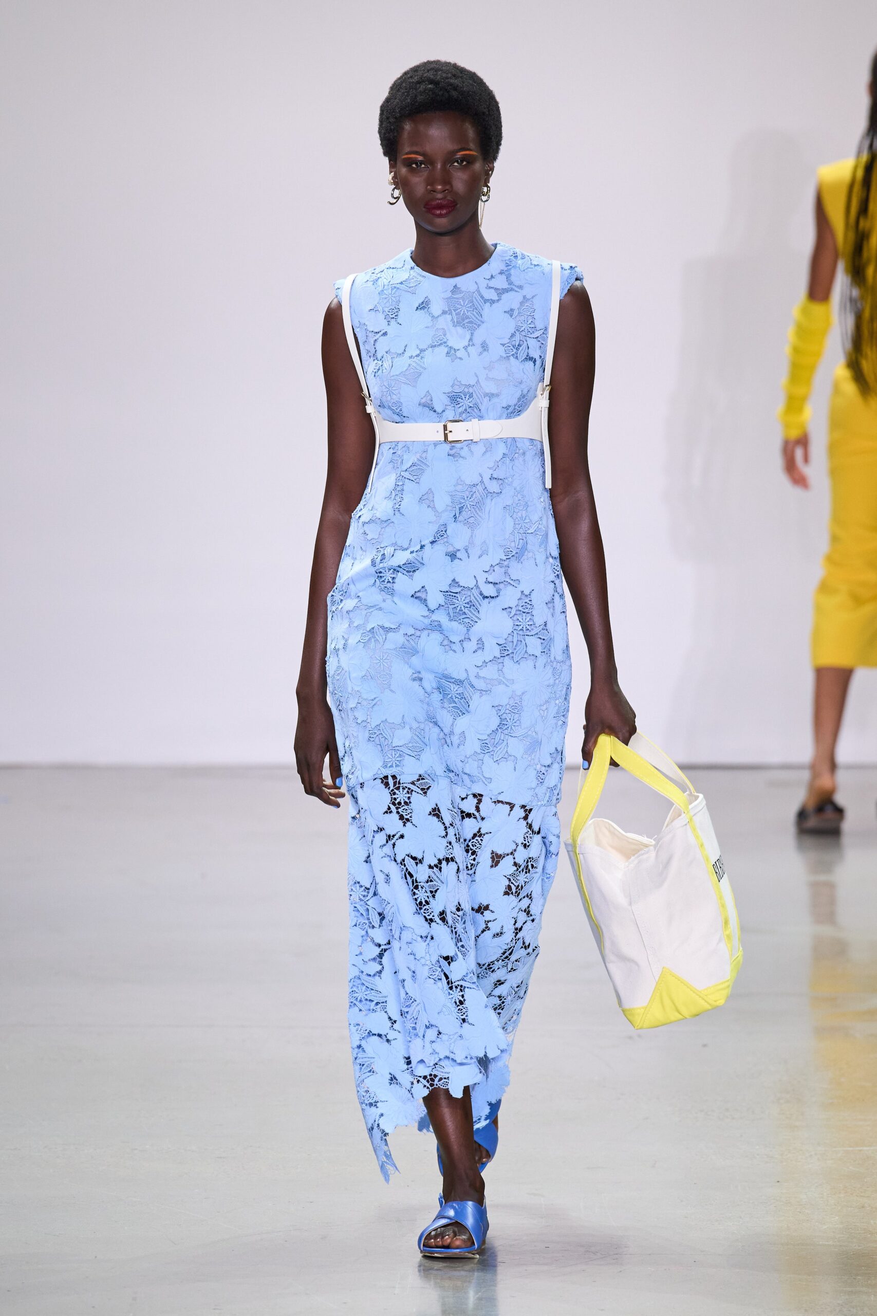 Bibhu Mohapatra S/S 23 Look 73