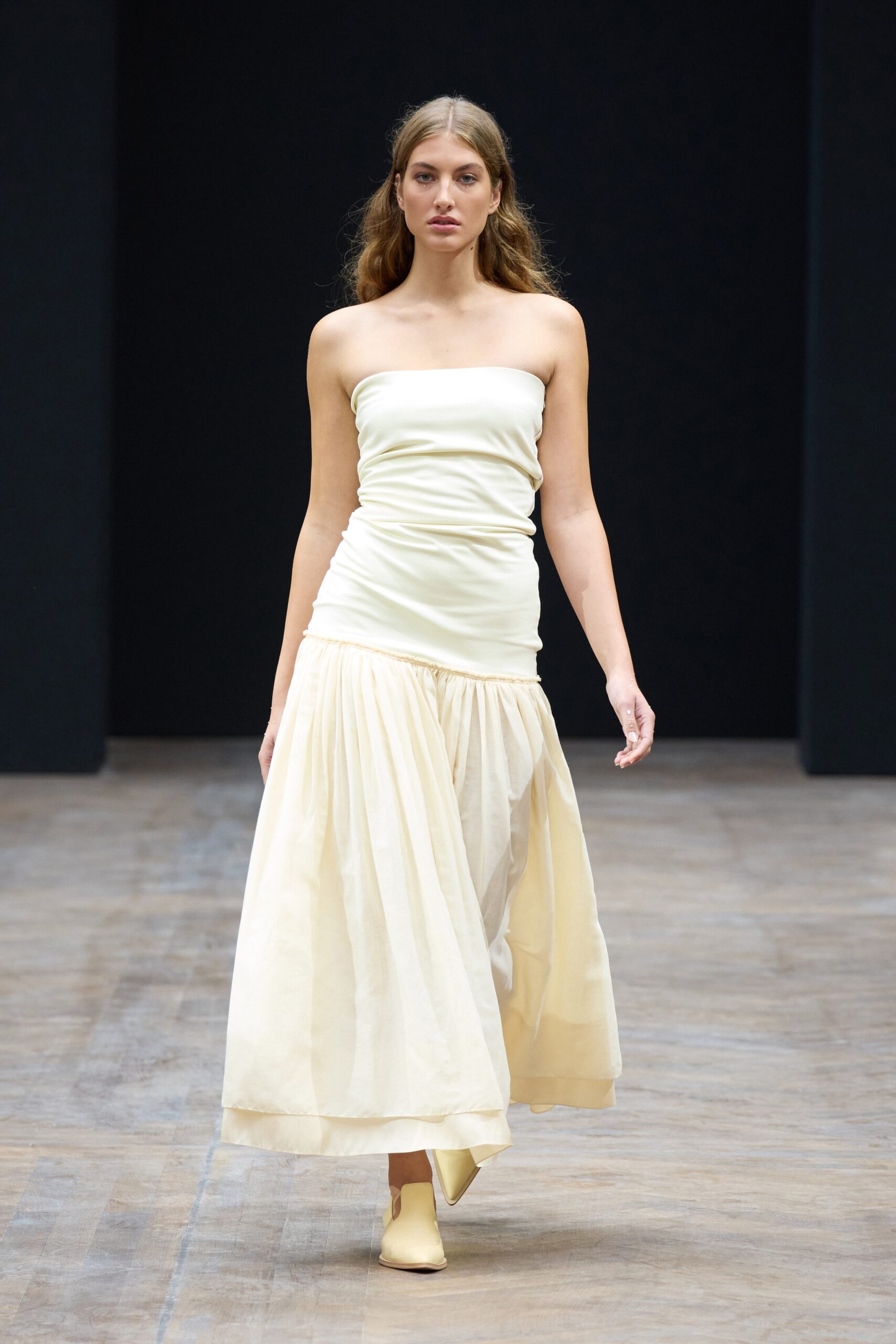 Bobkova Berlin S/S 23 Look 51