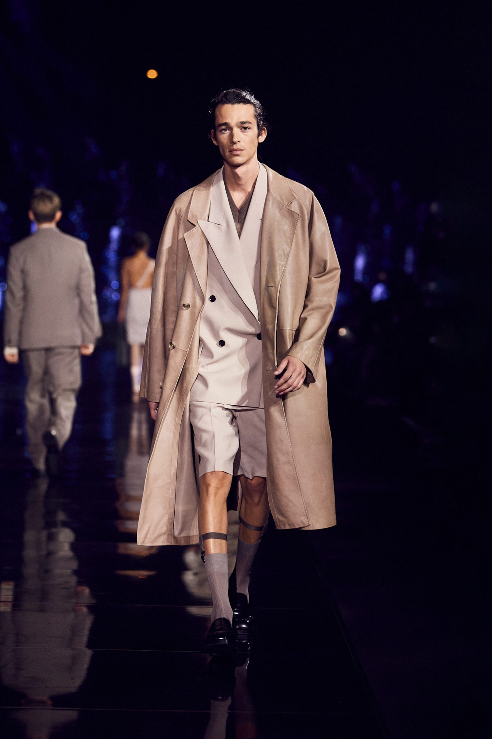 Boss S/S 23 Look 94