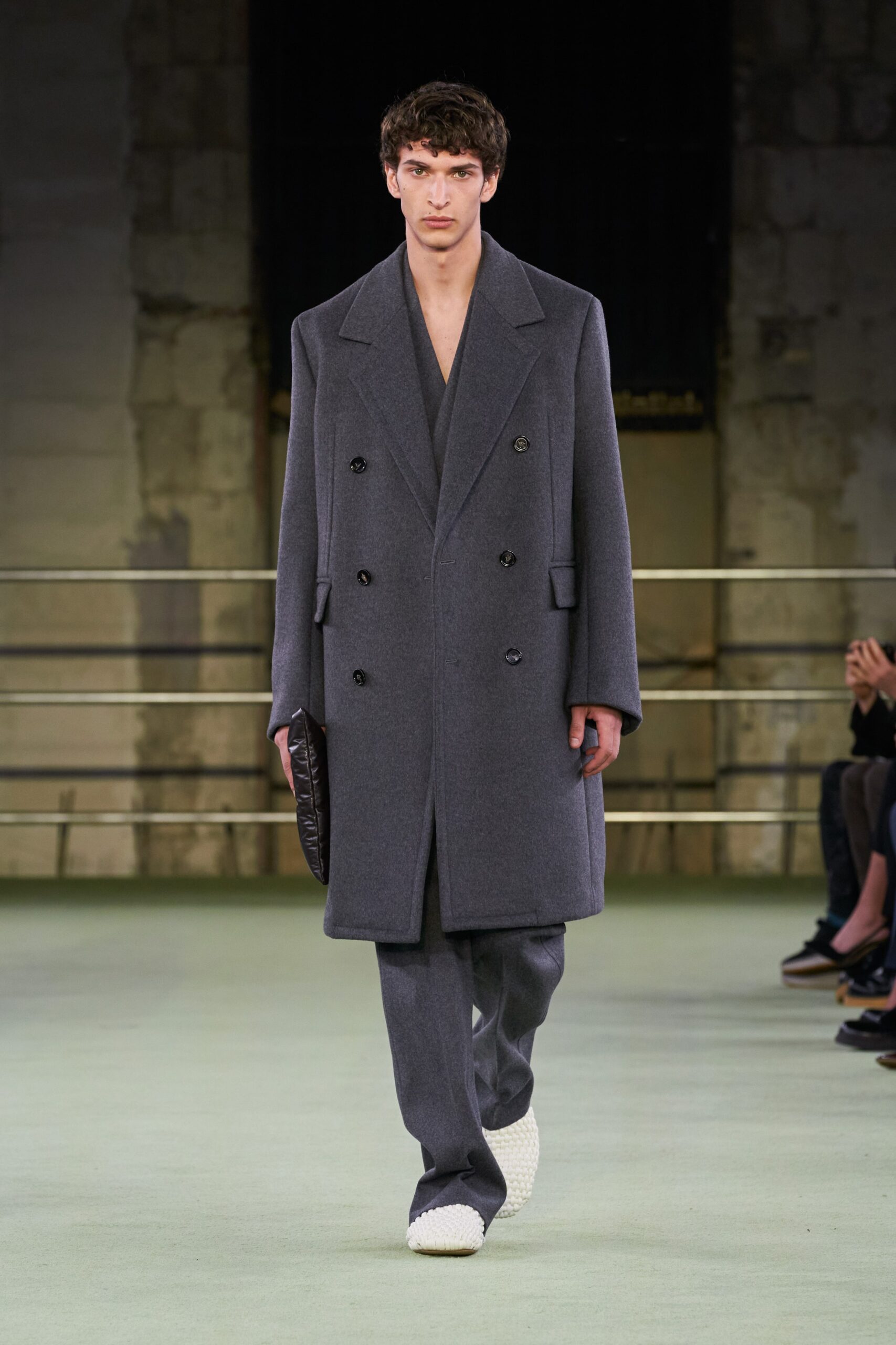 Bottega Veneta F/W 22 Look 92