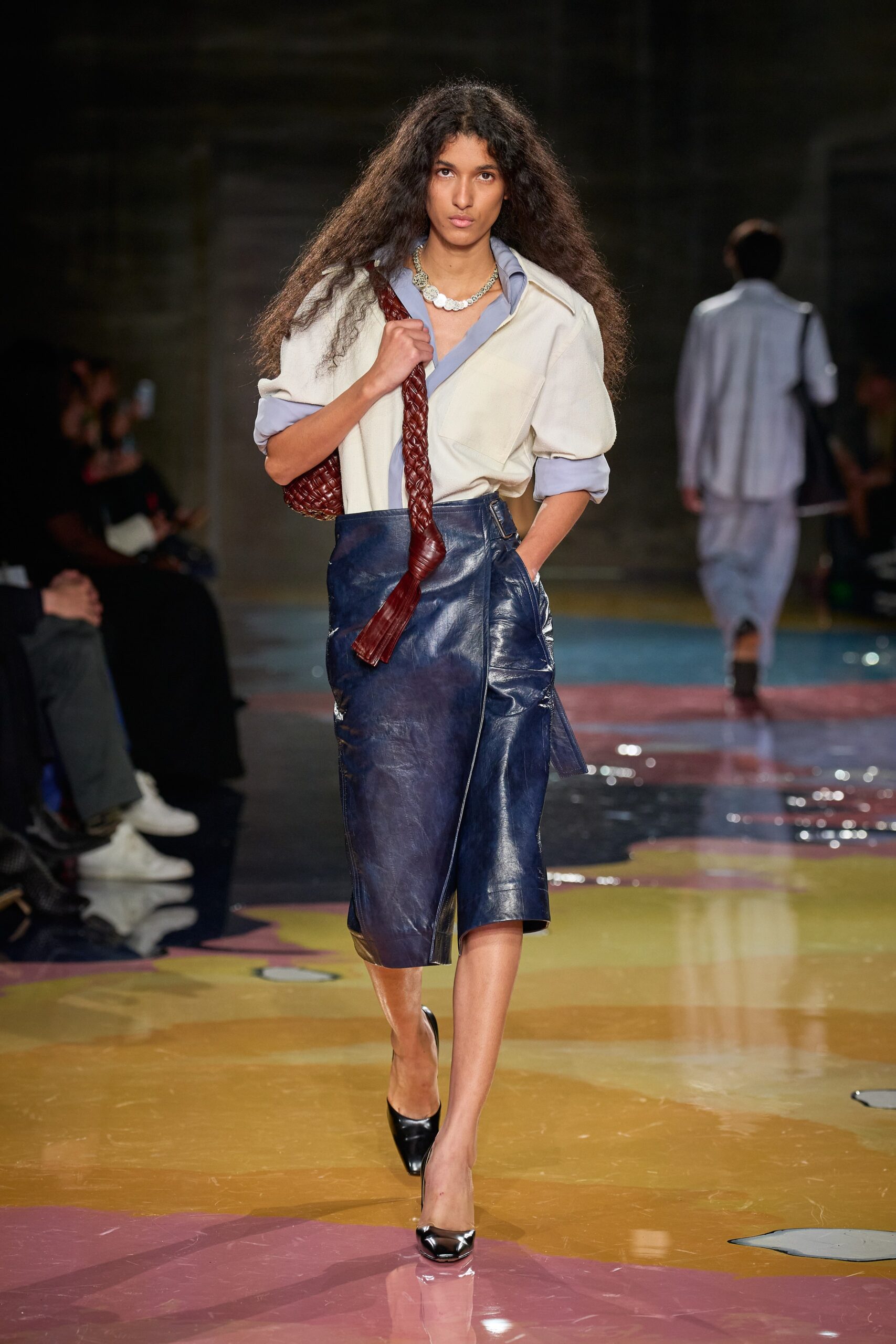 Bottega Veneta S/S 23 Look 92