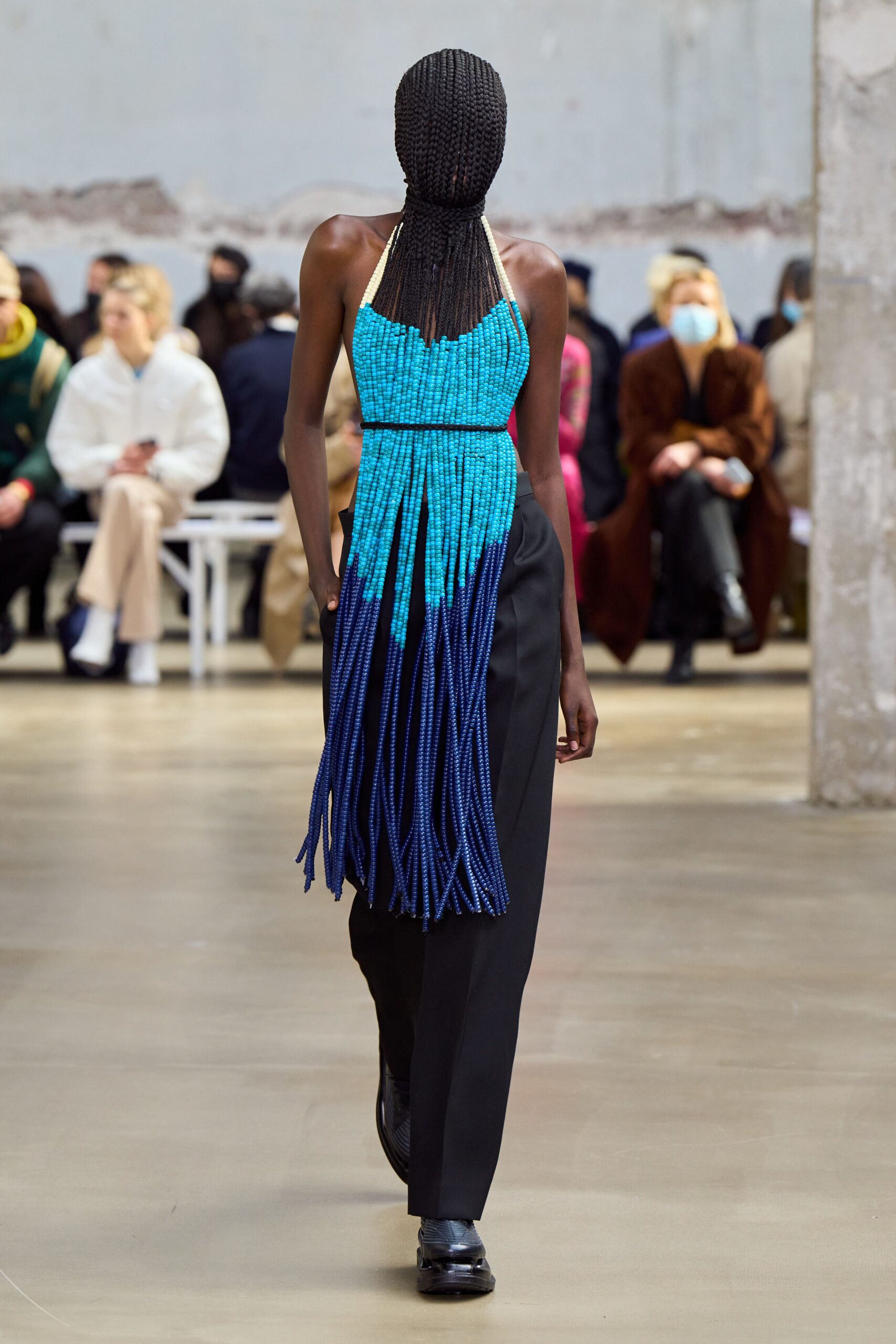 Botter F/W 22 Look 73