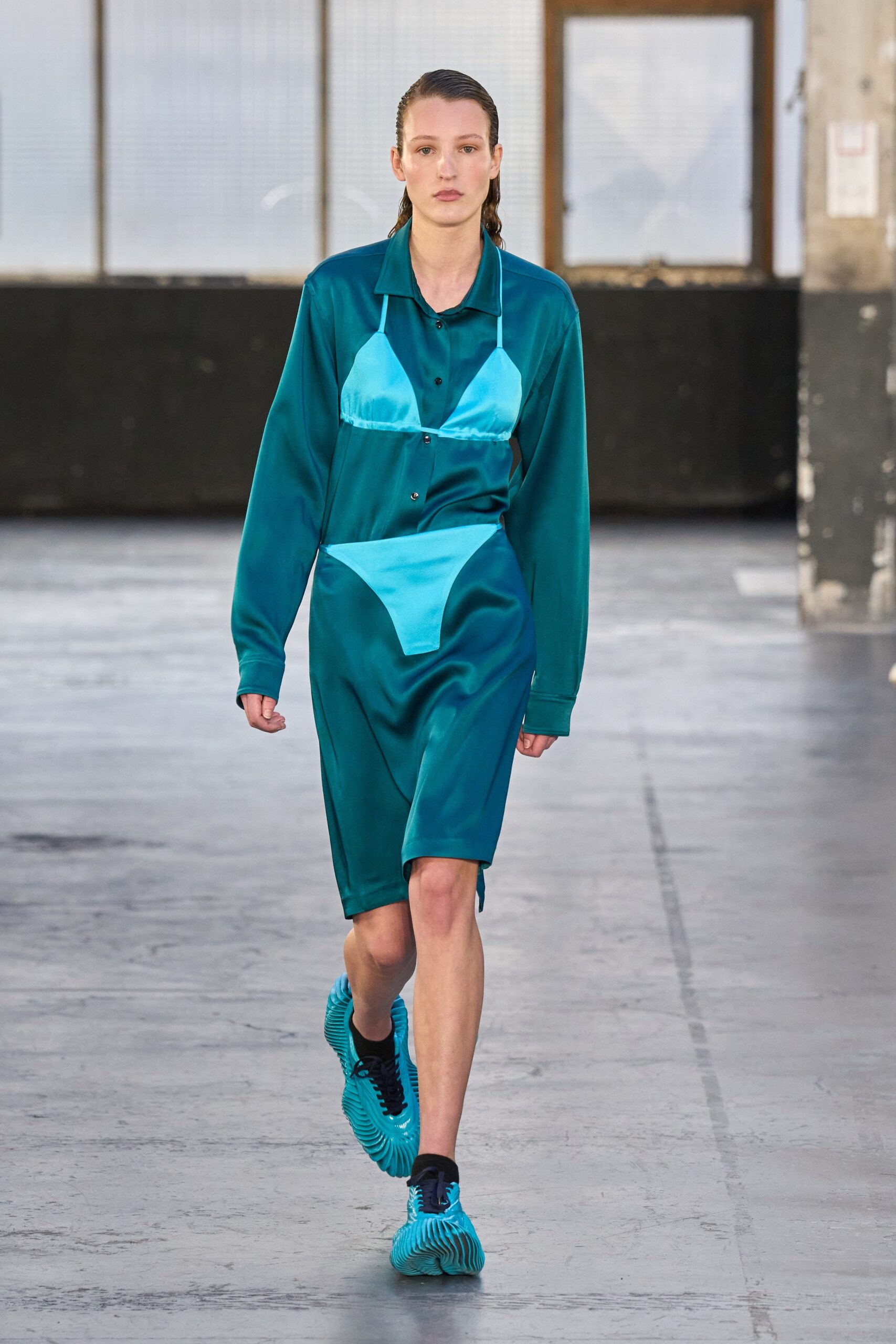Botter F/W 23 Menswear Look 71
