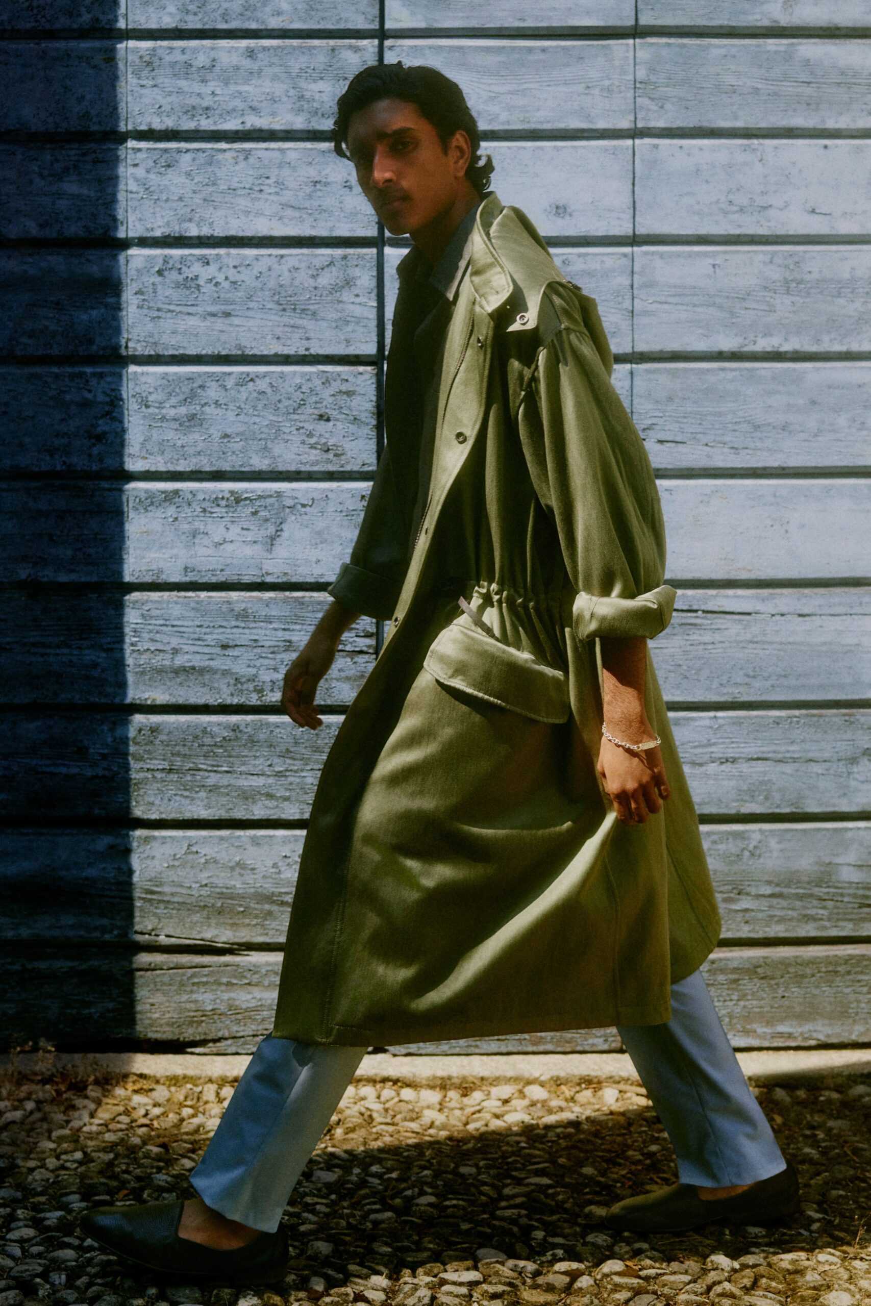 Brioni S/S 23 Menswear Look 63