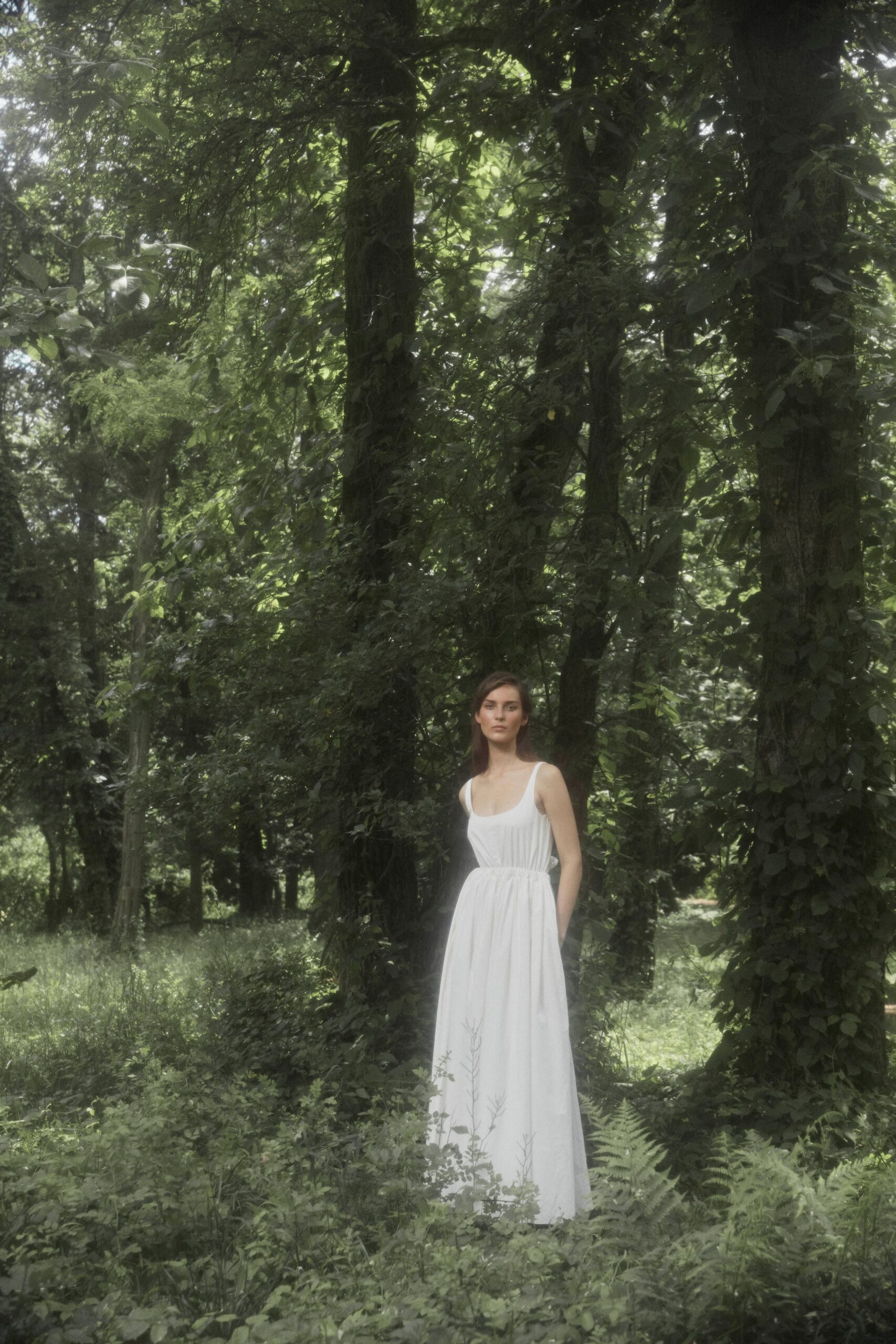 Brock Collection Resort 19 Look 85