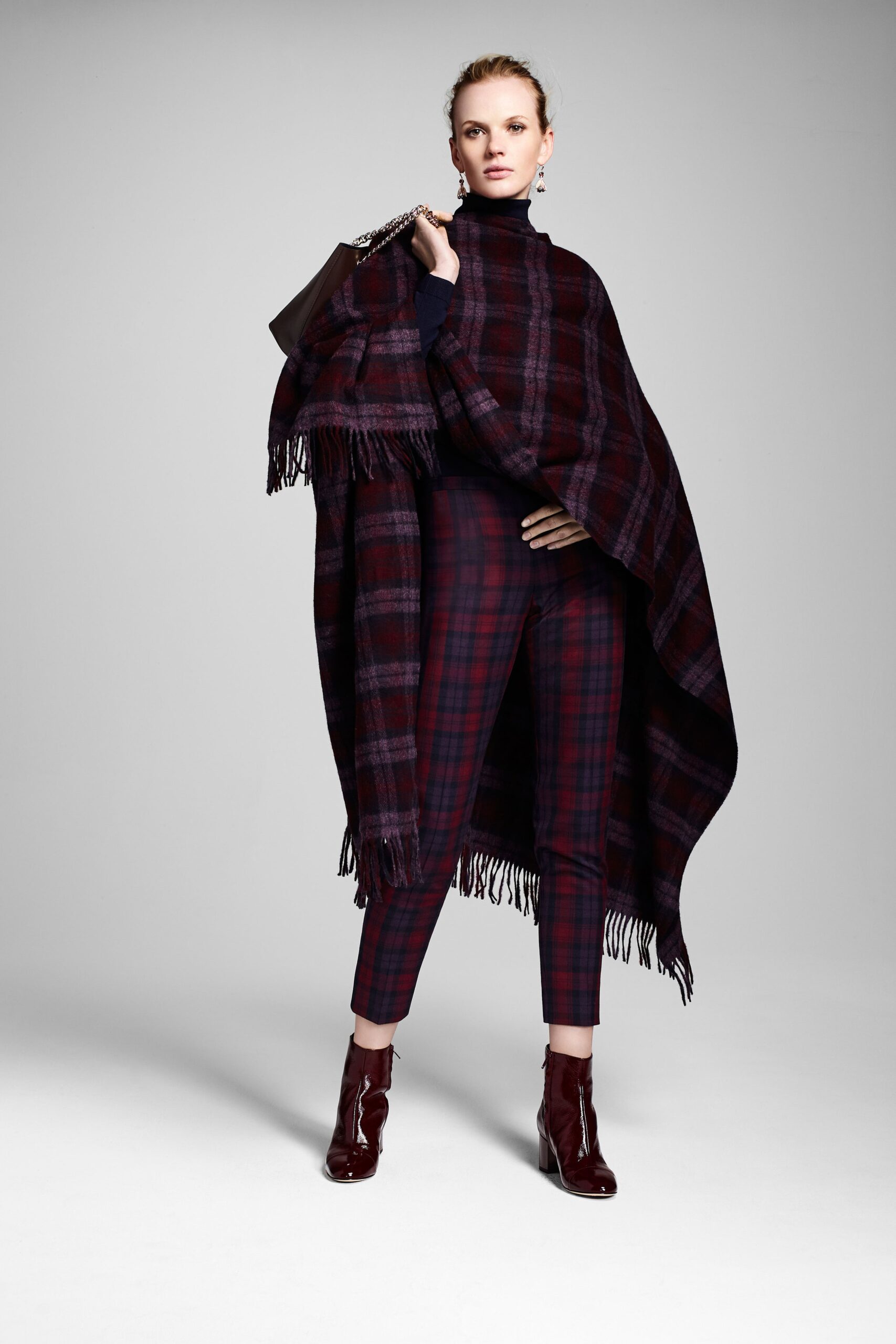 Brooks Brothers F/W 19 Look 83
