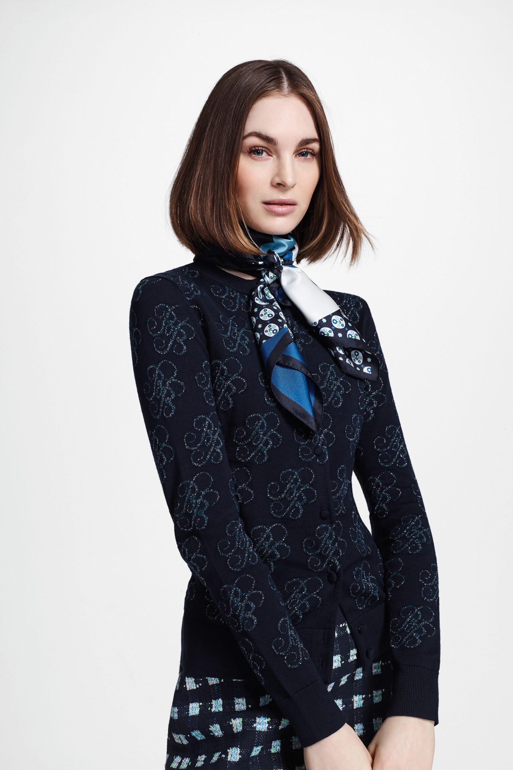 Brooks Brothers Resort 20 Look 69