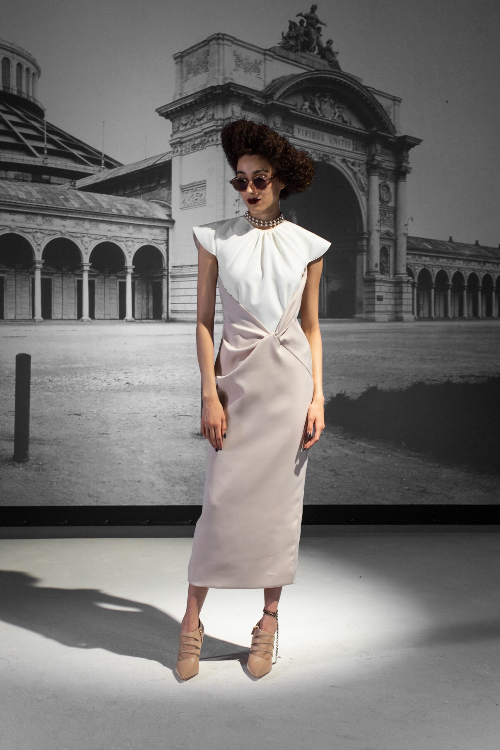 Bibhu Mohapatra F/W 21 Look 102