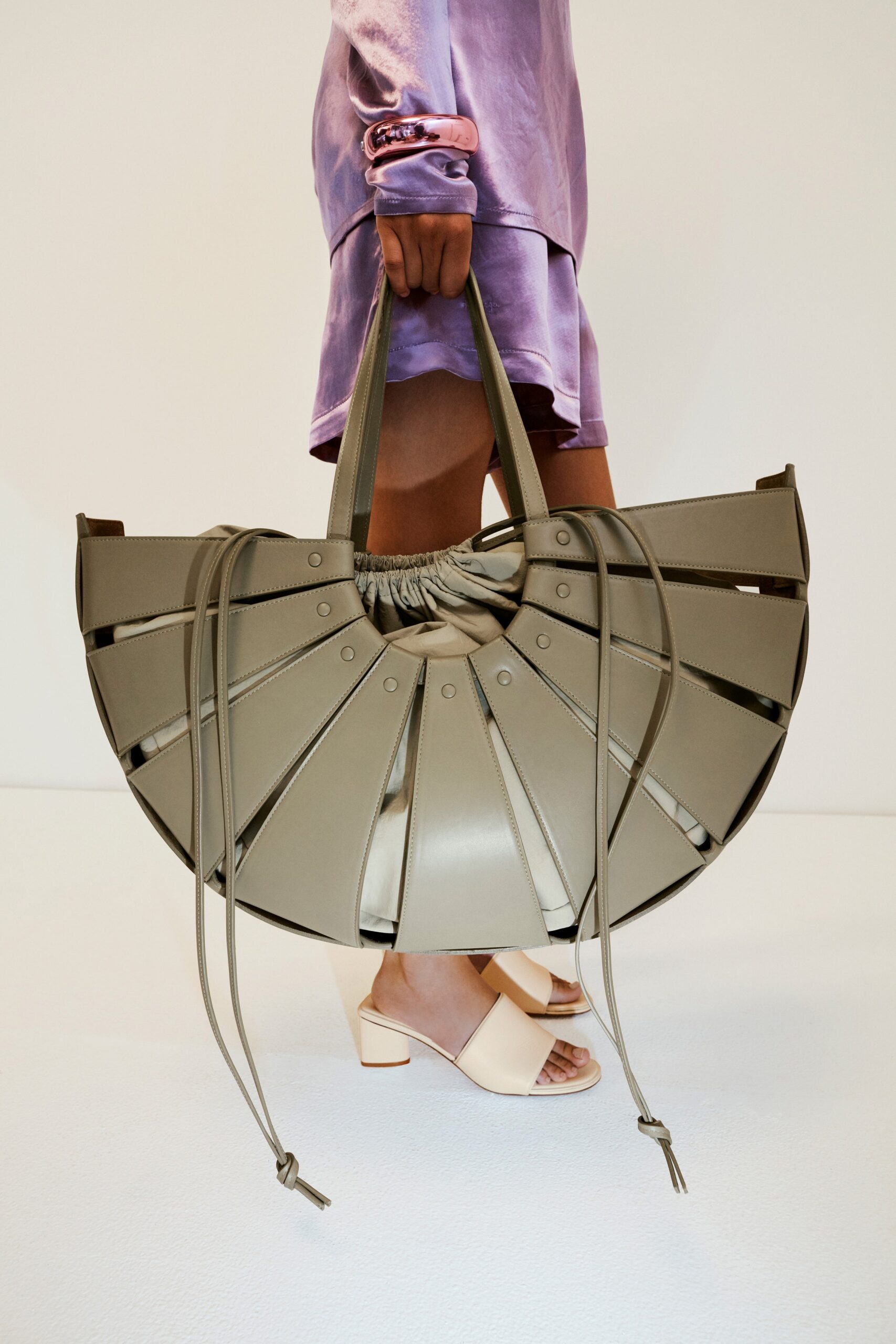 Bottega Veneta Resort 21 Look 84