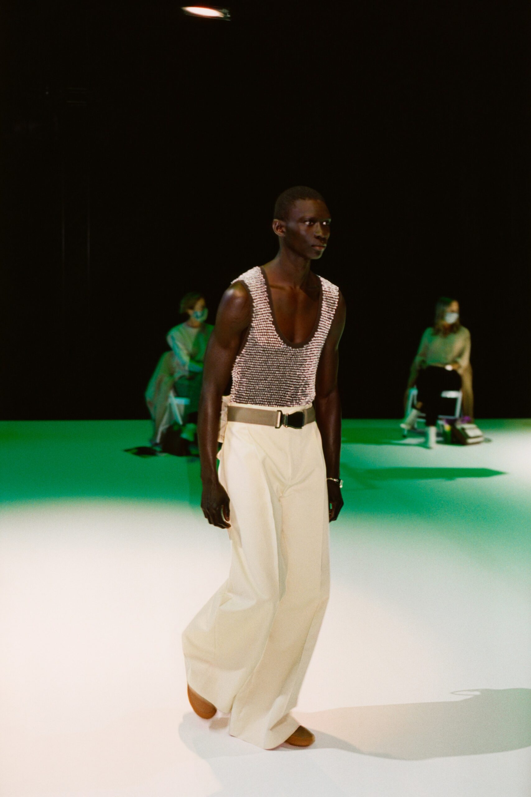 Bottega Veneta S/S 21 Look 90
